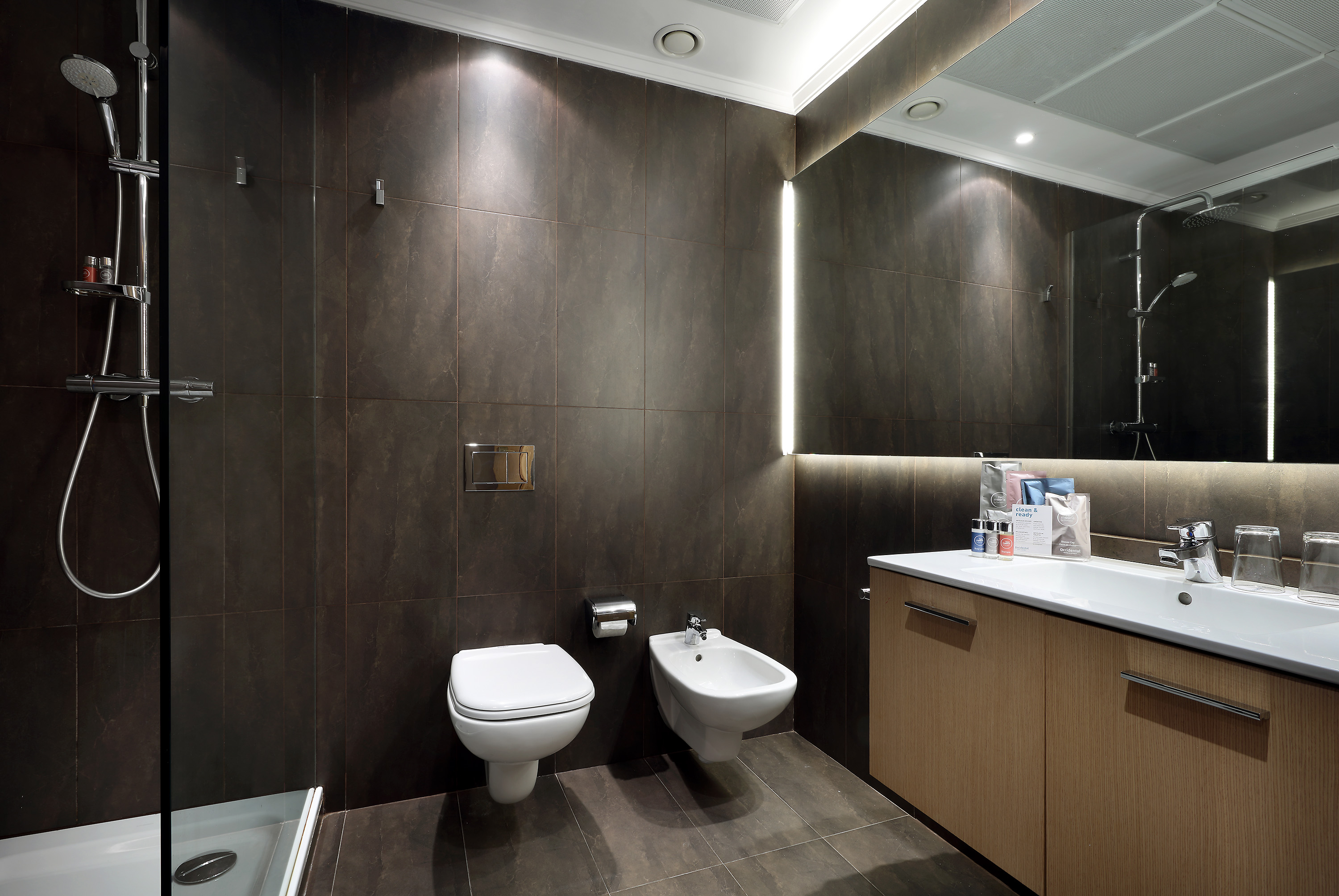 Double Single Superior