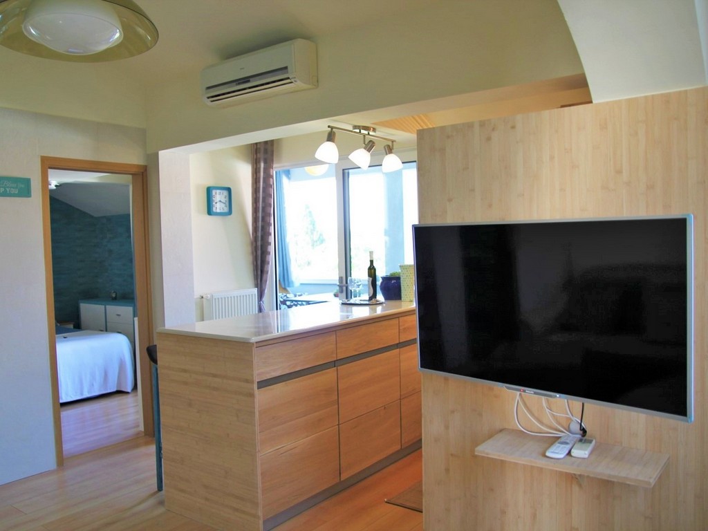 Apartment Two Bedrooms