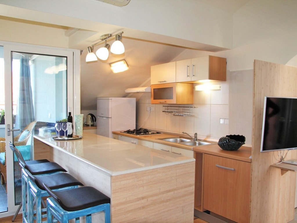 Apartment Two Bedrooms