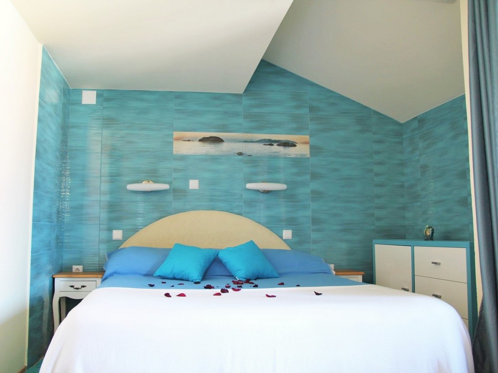 Apartment Two Bedrooms