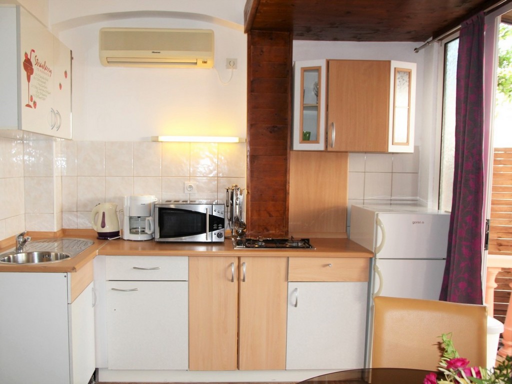 Apartment Capacity 3