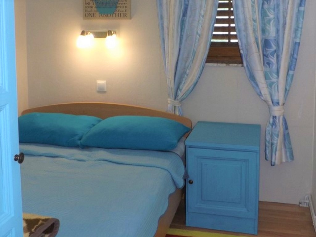 Apartment Two Bedrooms