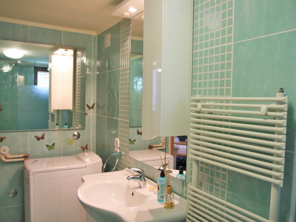 Apartment Two Bedrooms