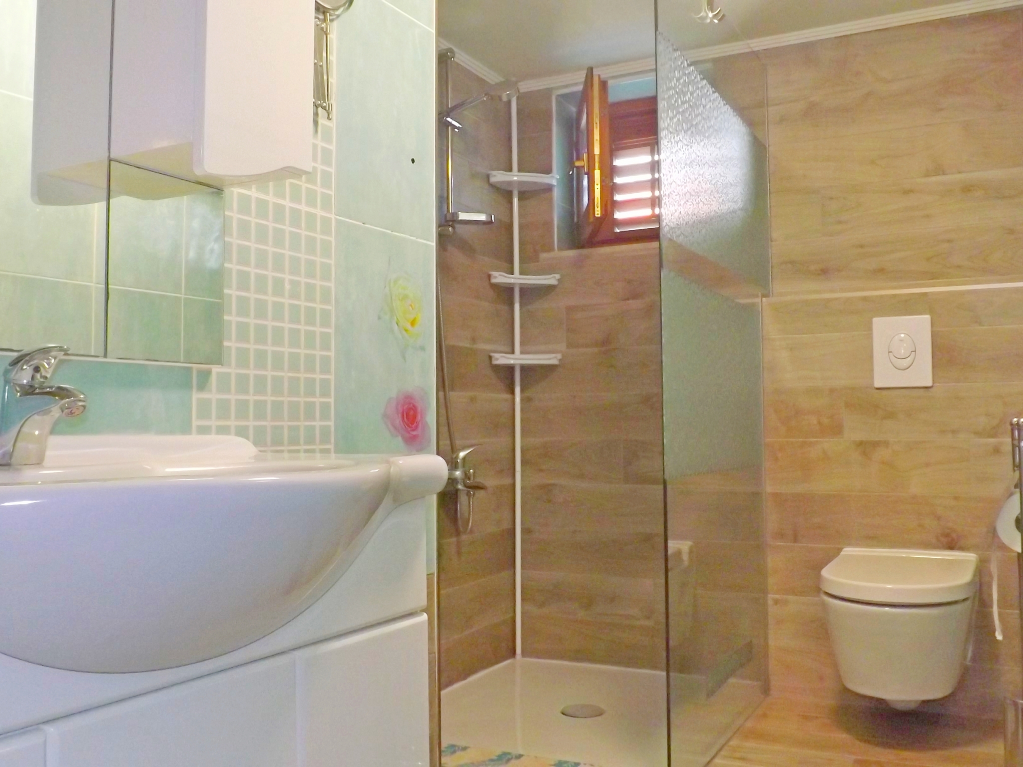 Apartment Two Bedrooms