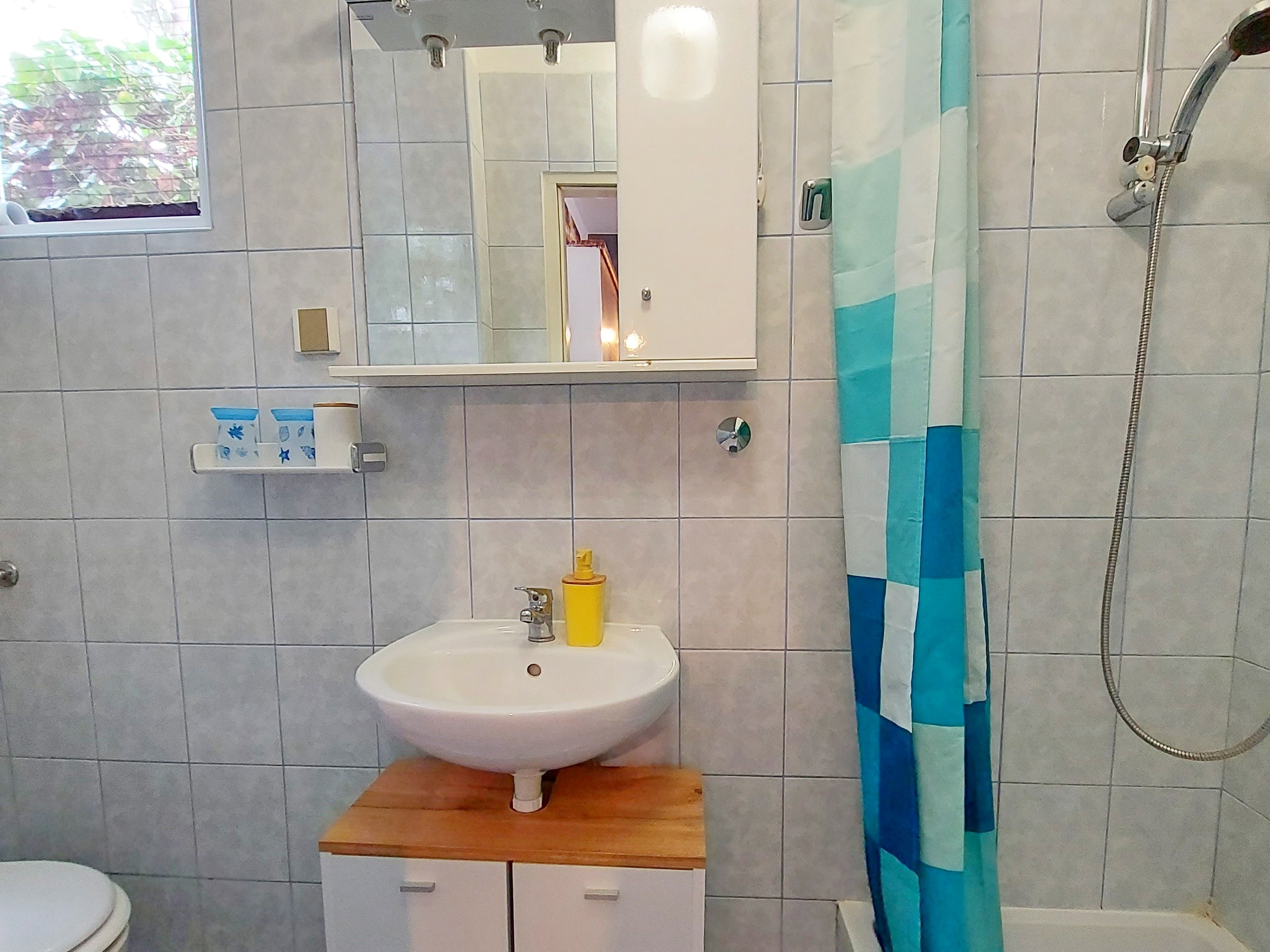 Apartment Capacity 3