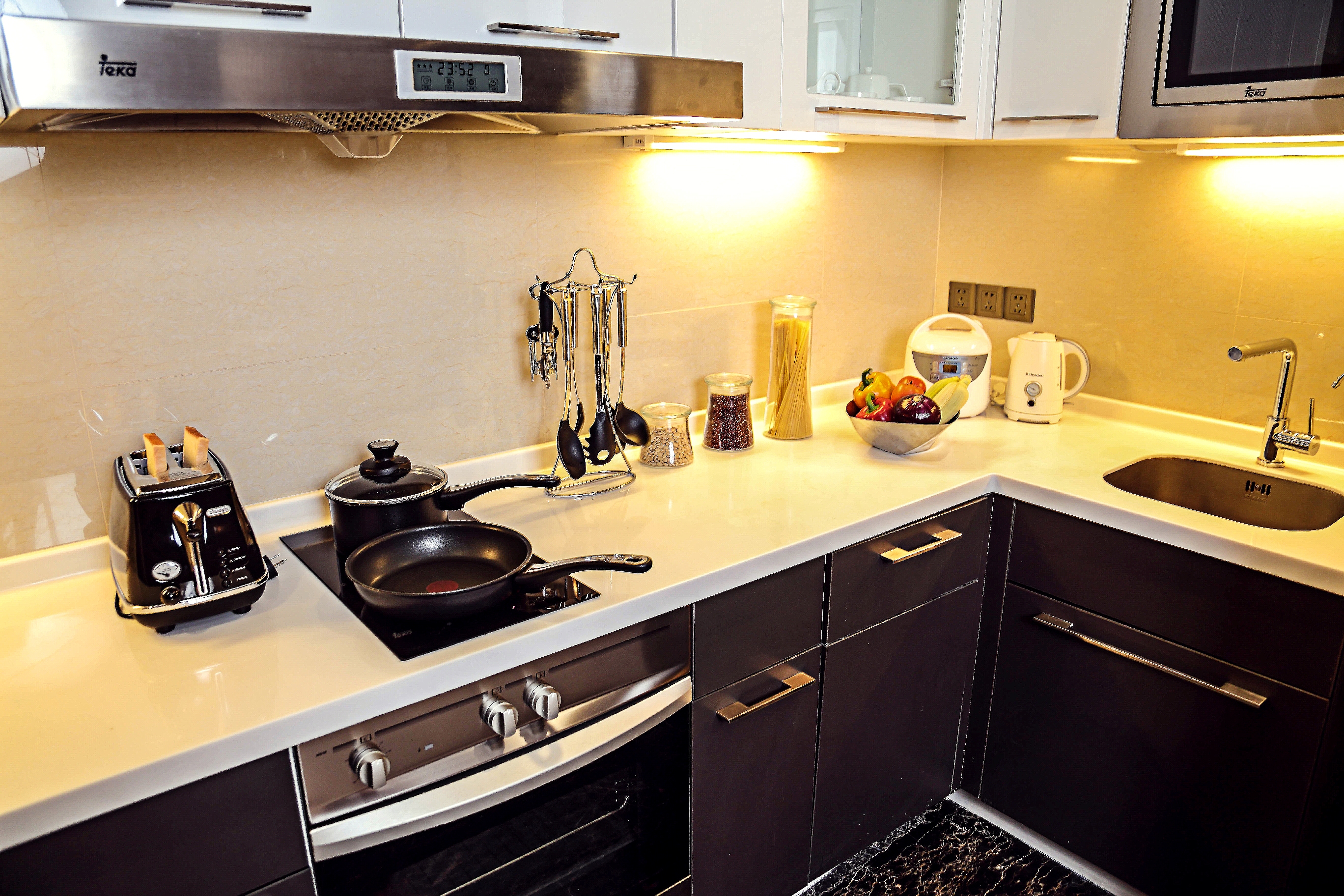 Apartment Superior Two Bedrooms