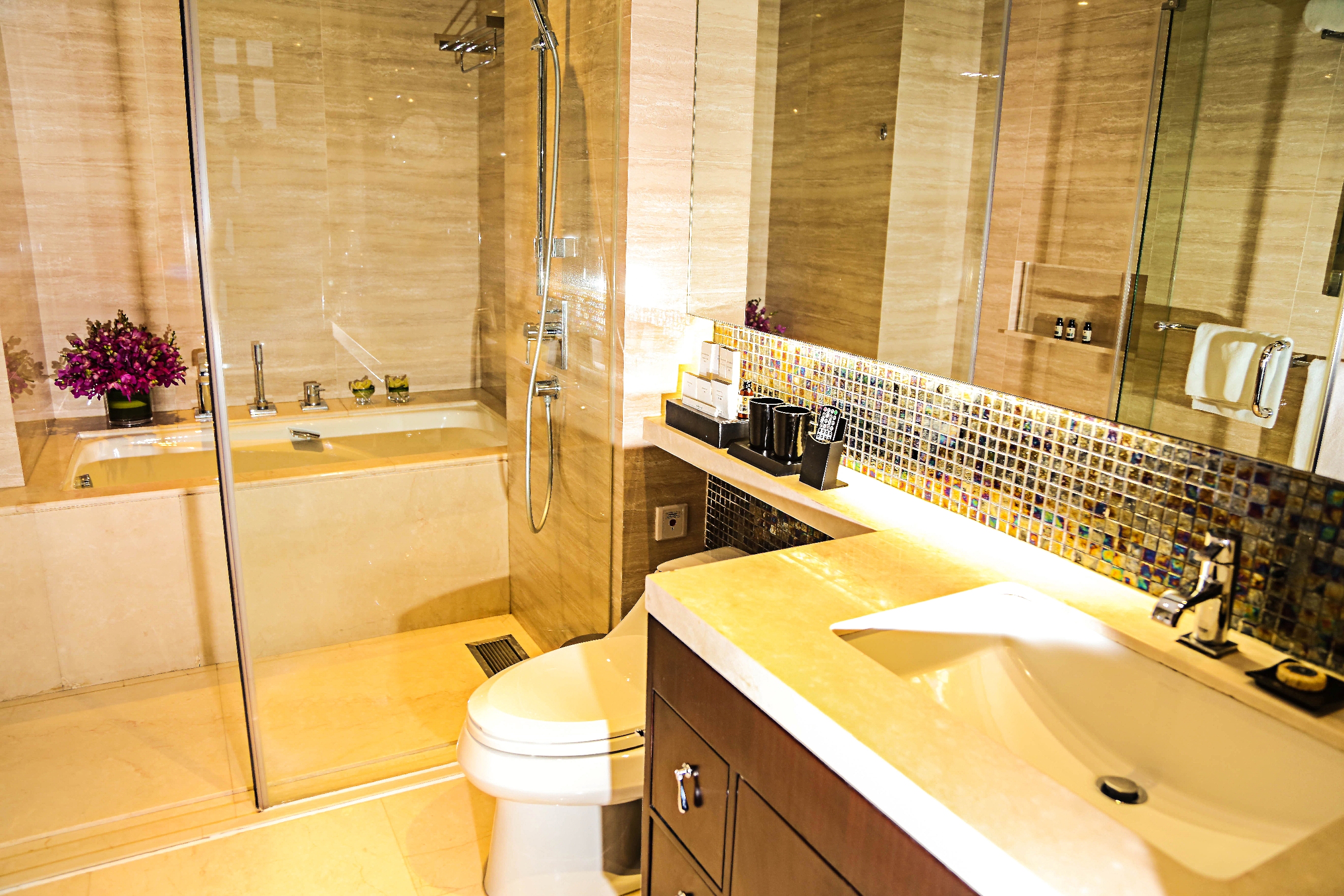 Apartment Superior Two Bedrooms