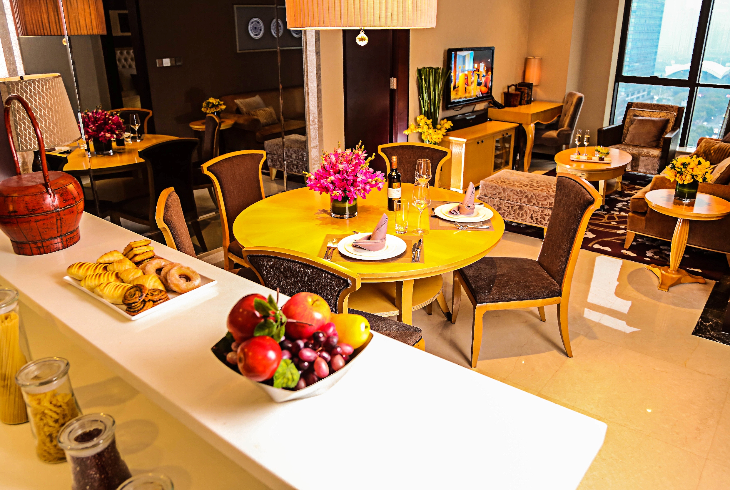 Apartment Superior Two Bedrooms