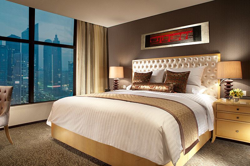 Apartment Superior Two Bedrooms