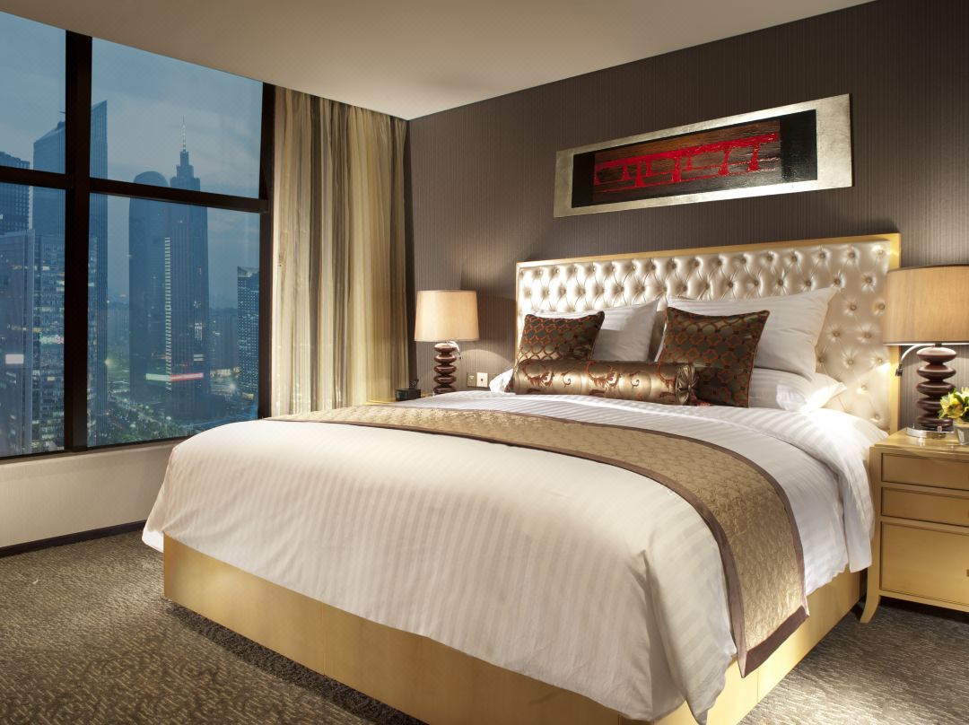 Family Room Deluxe Two Bedroom