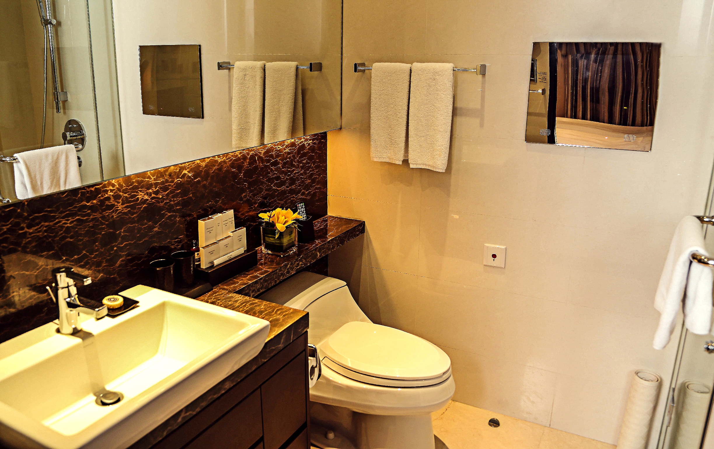 Apartment Superior One Bedroom