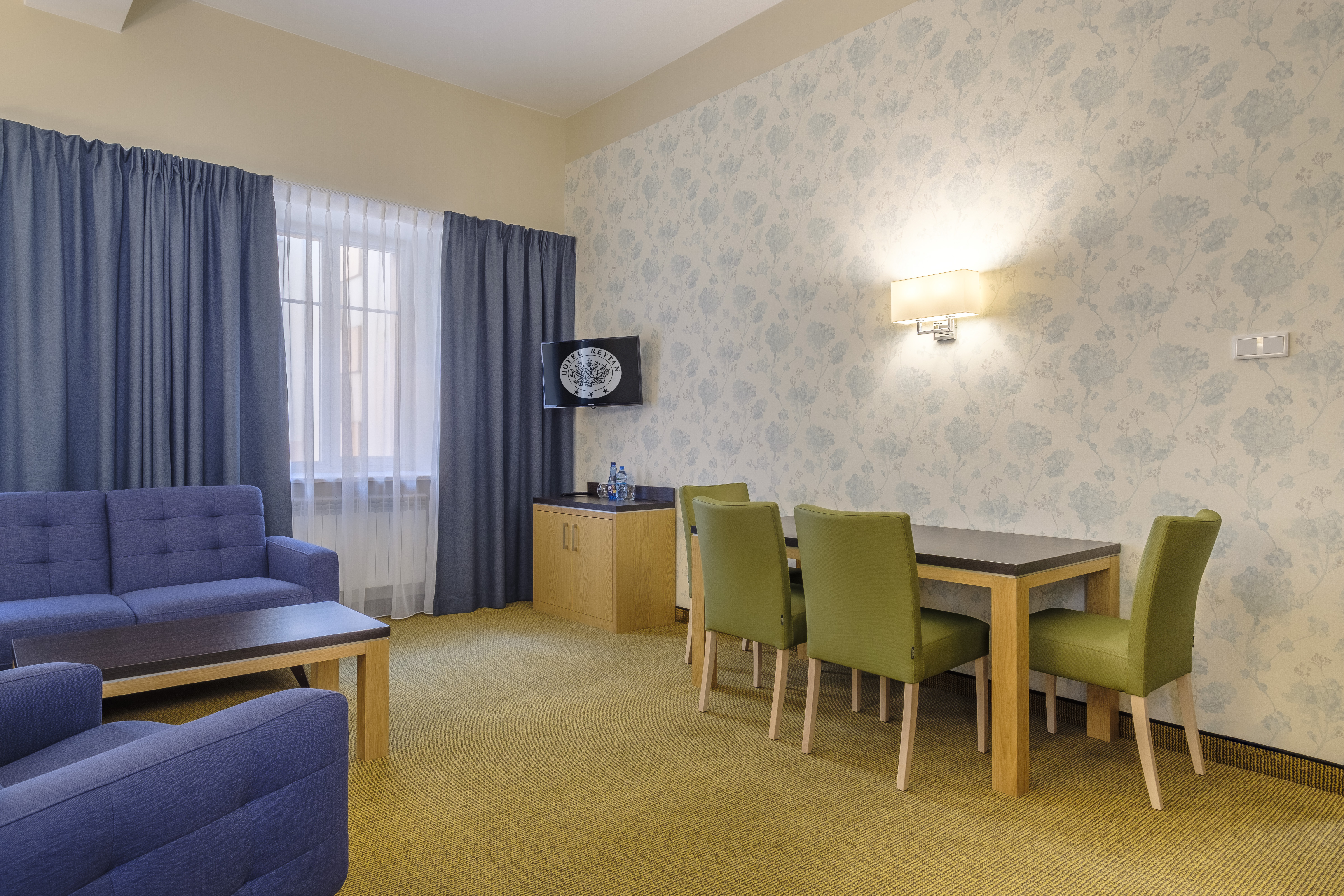 Double or Twin Superior