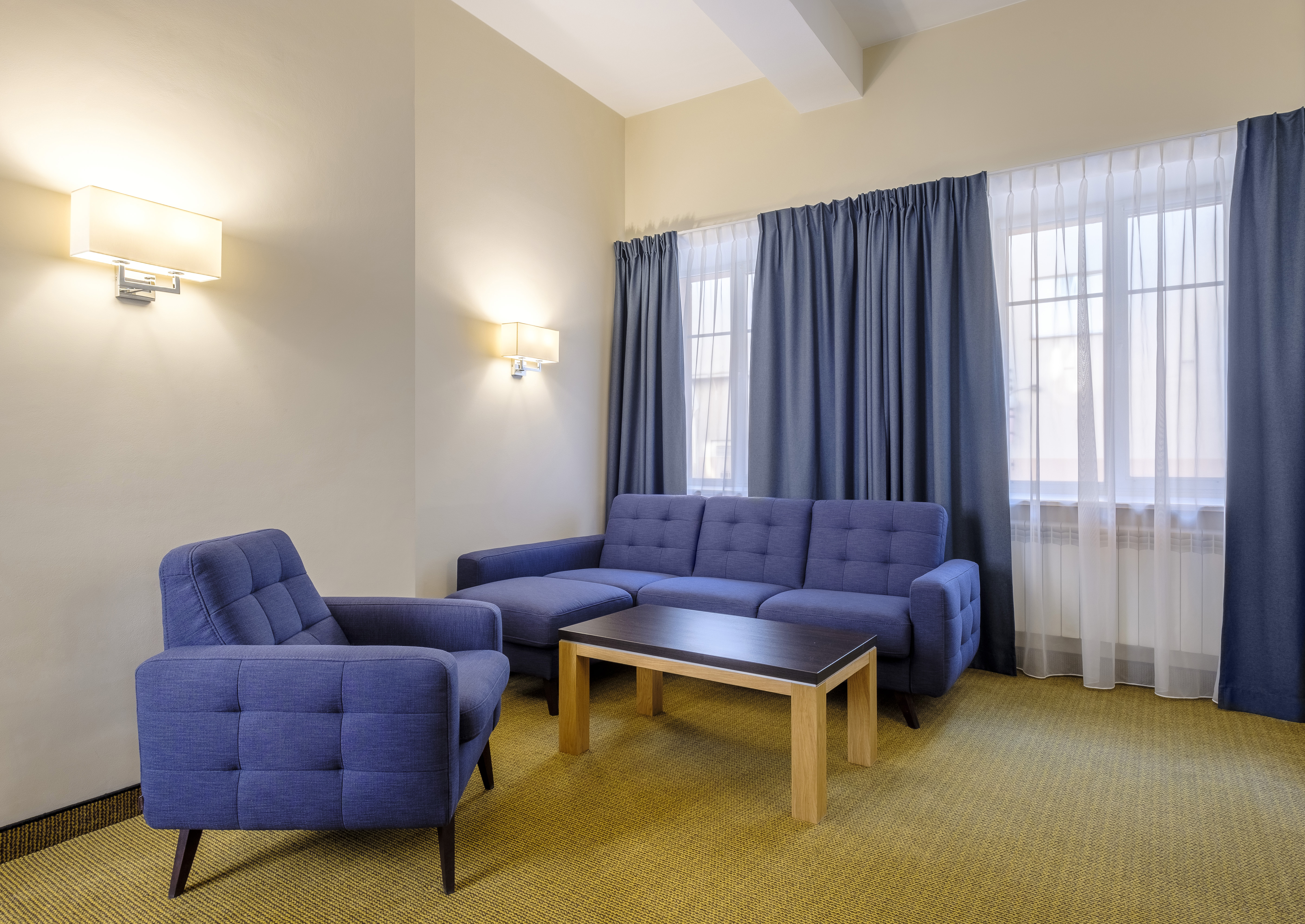 Double or Twin Superior