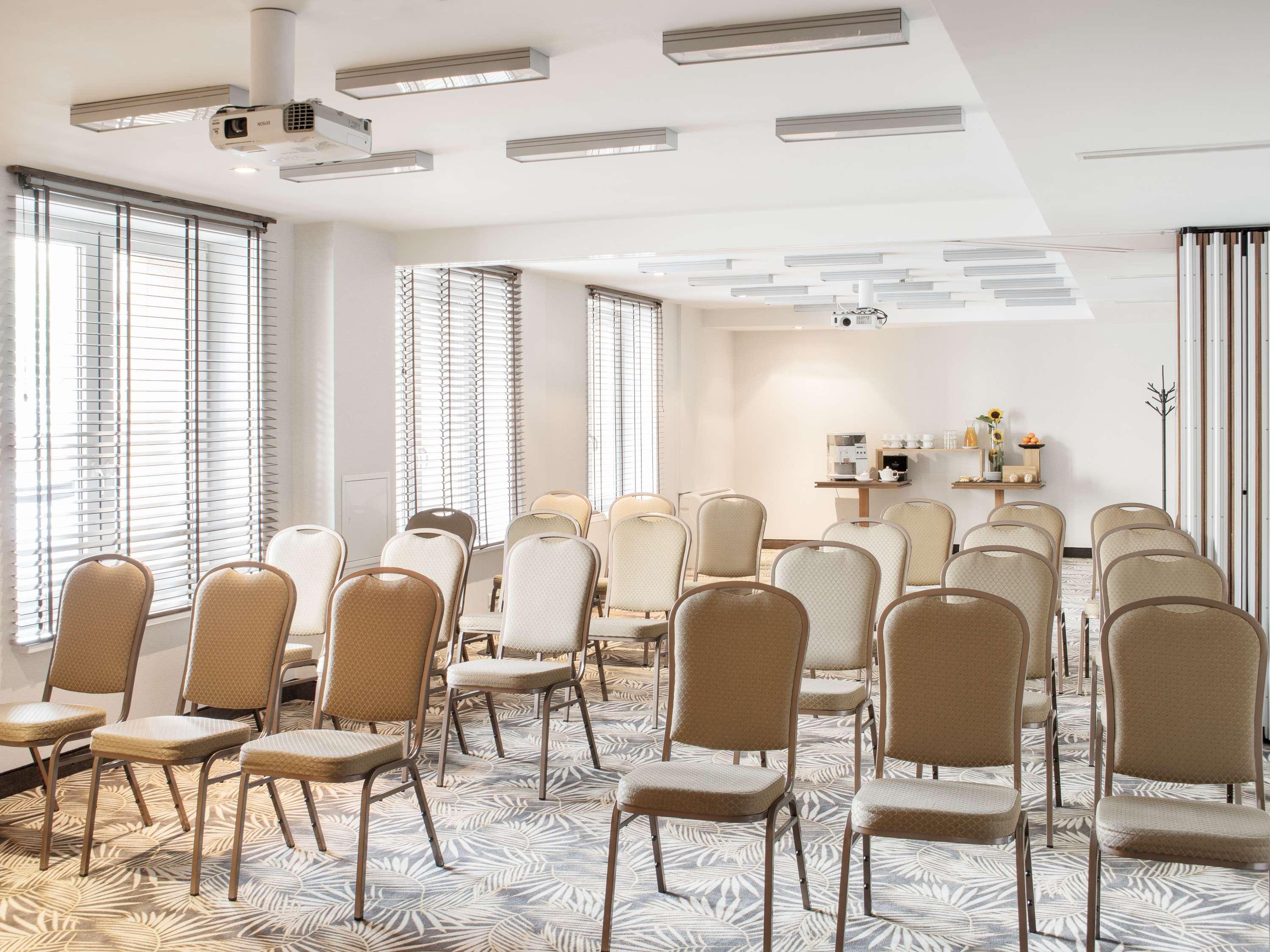 Conferences