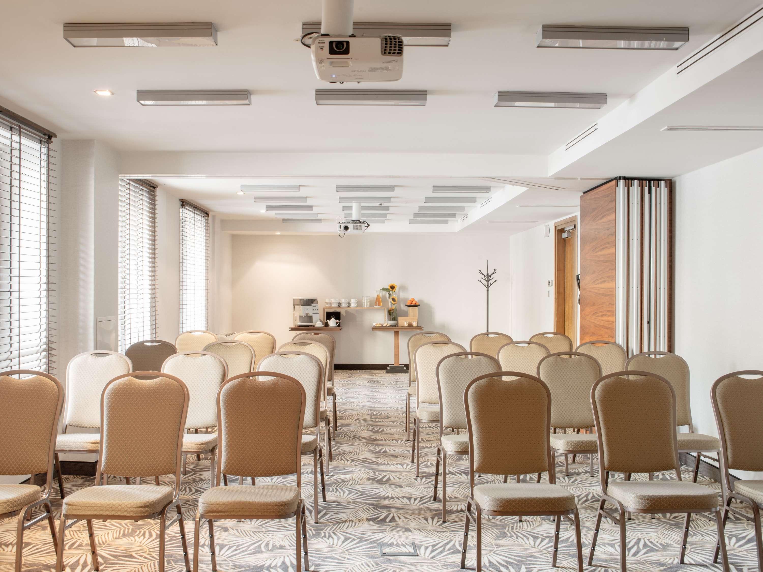 Conferences