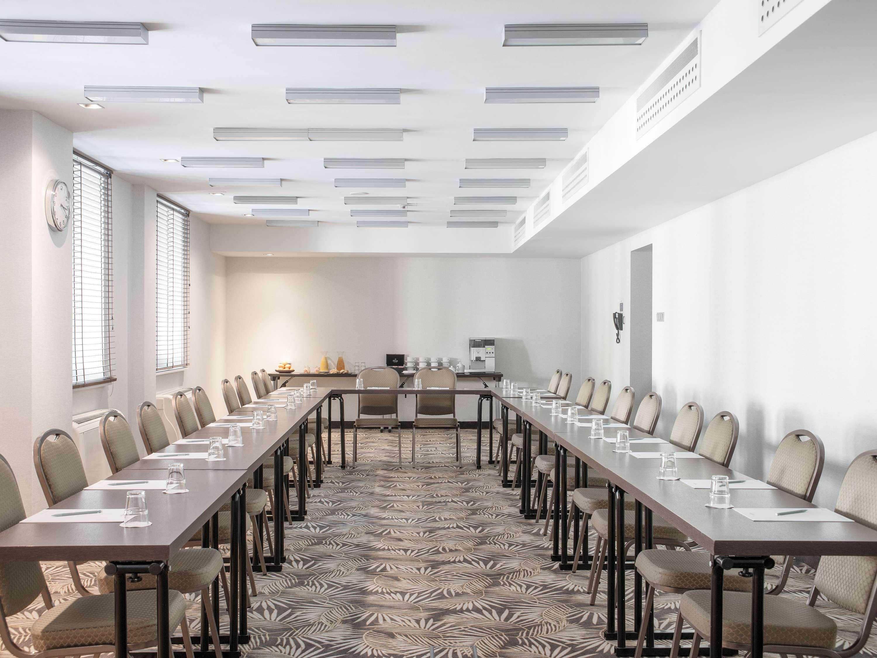 Conferences