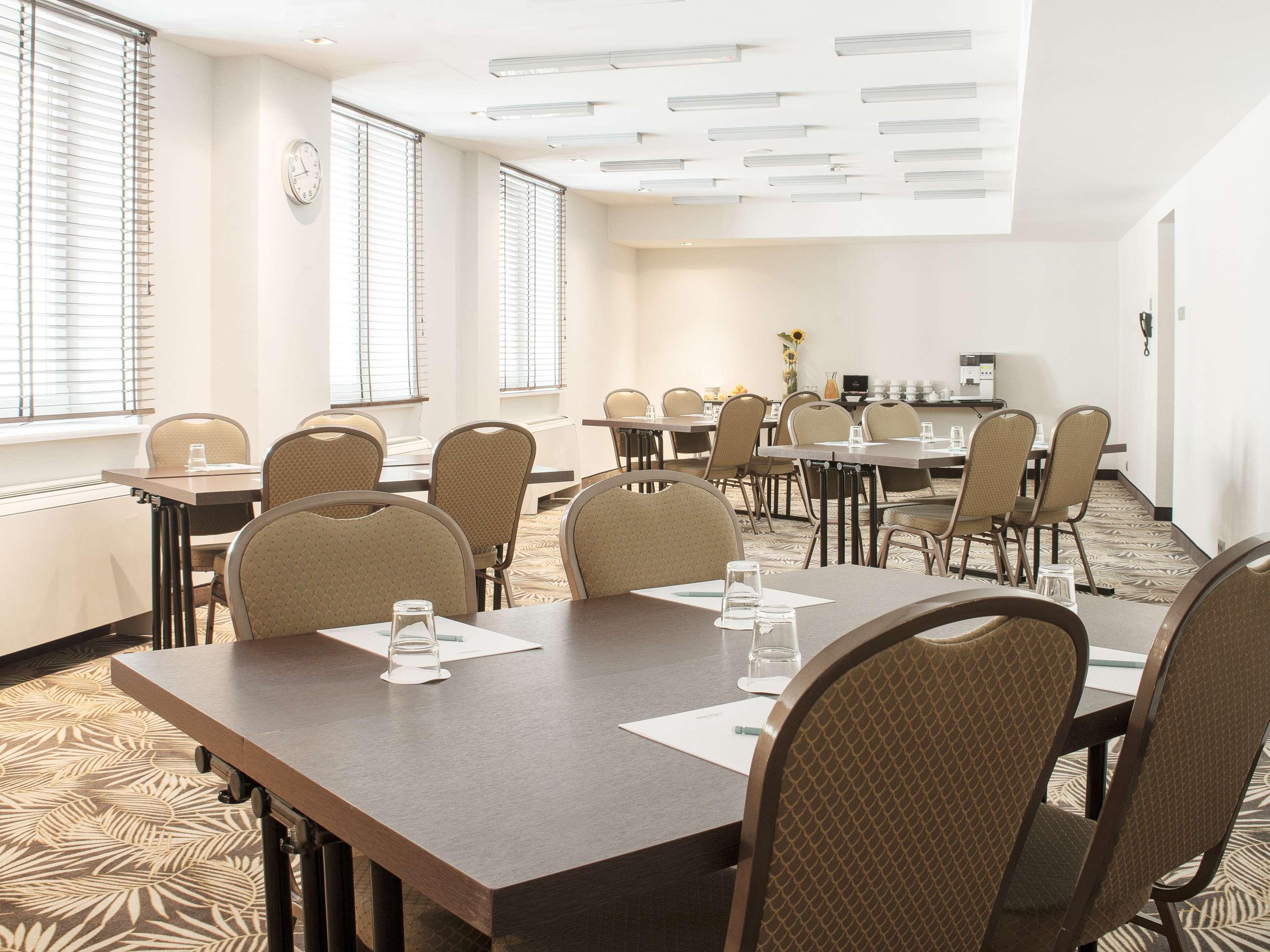 Conferences