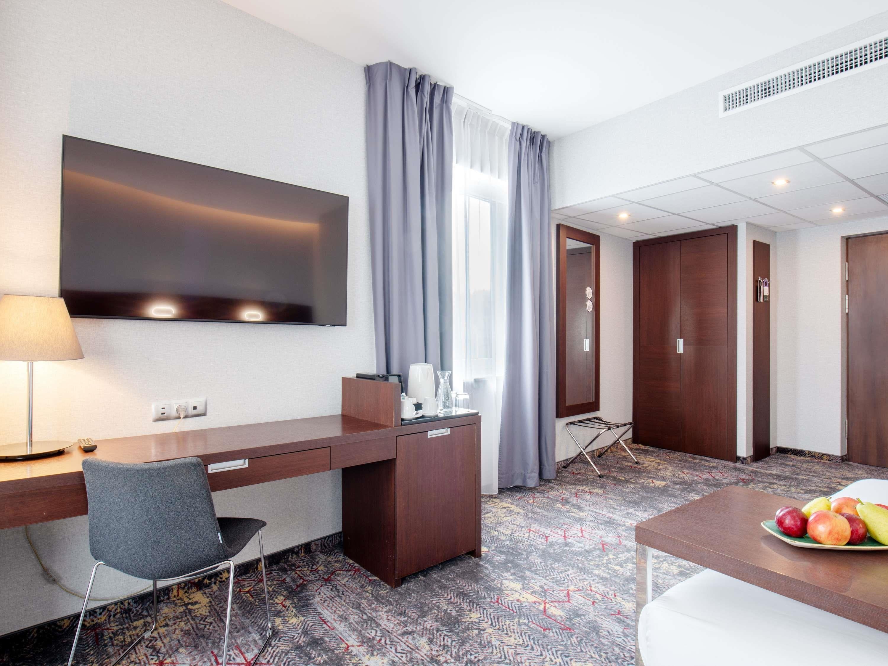 Double Superior Capacity 2