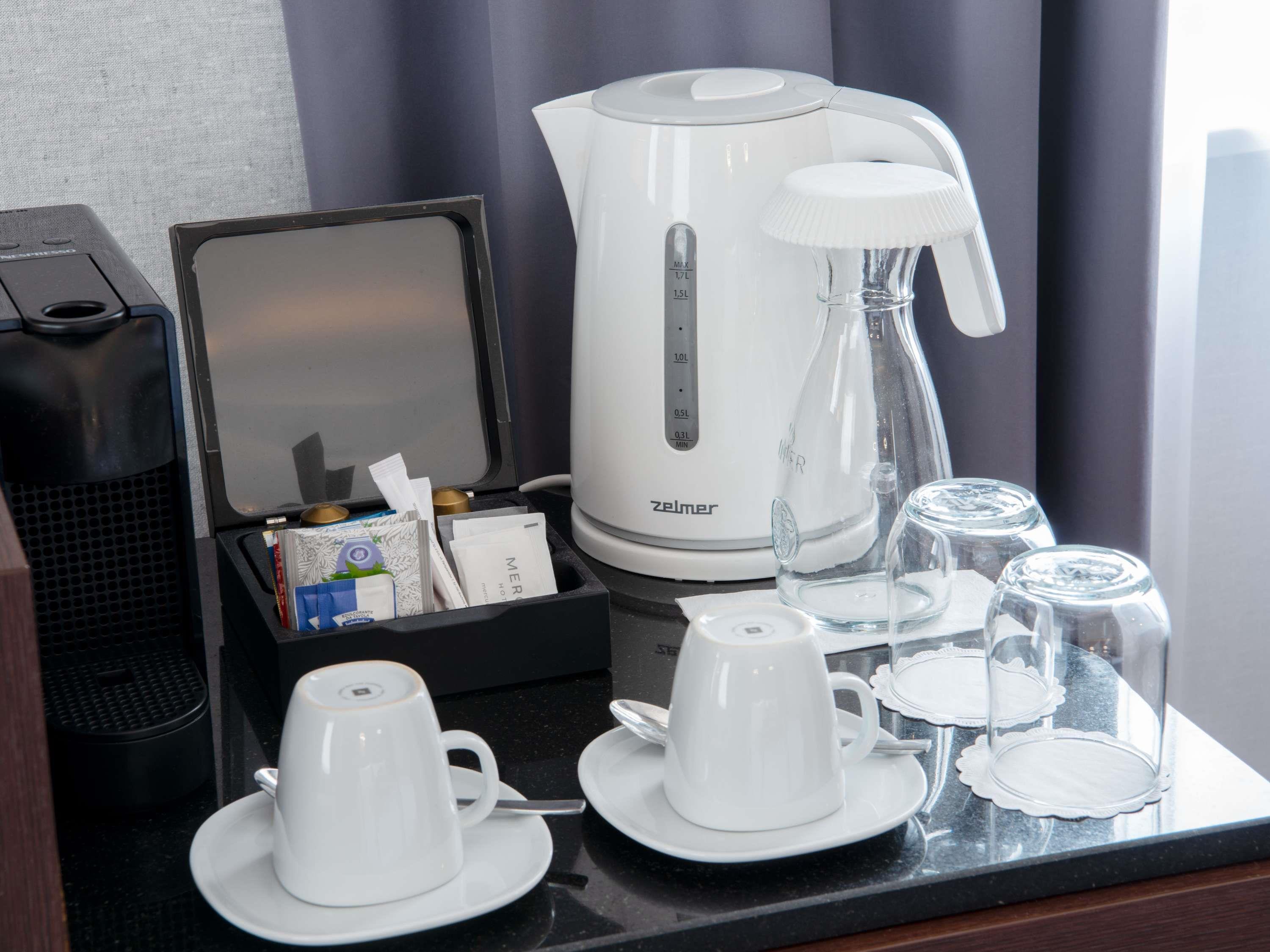 Double Superior Capacity 2