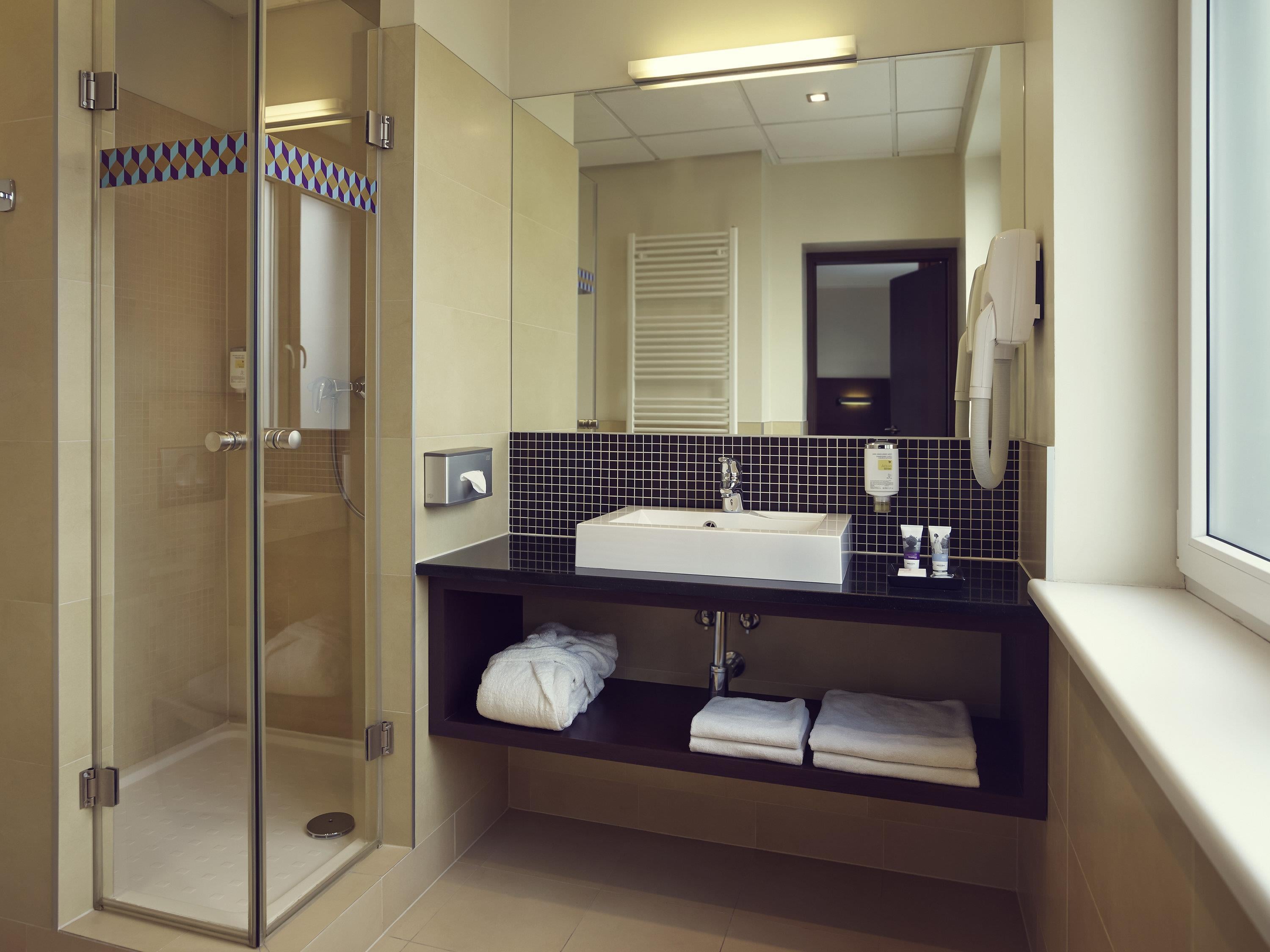 Double Superior Capacity 2