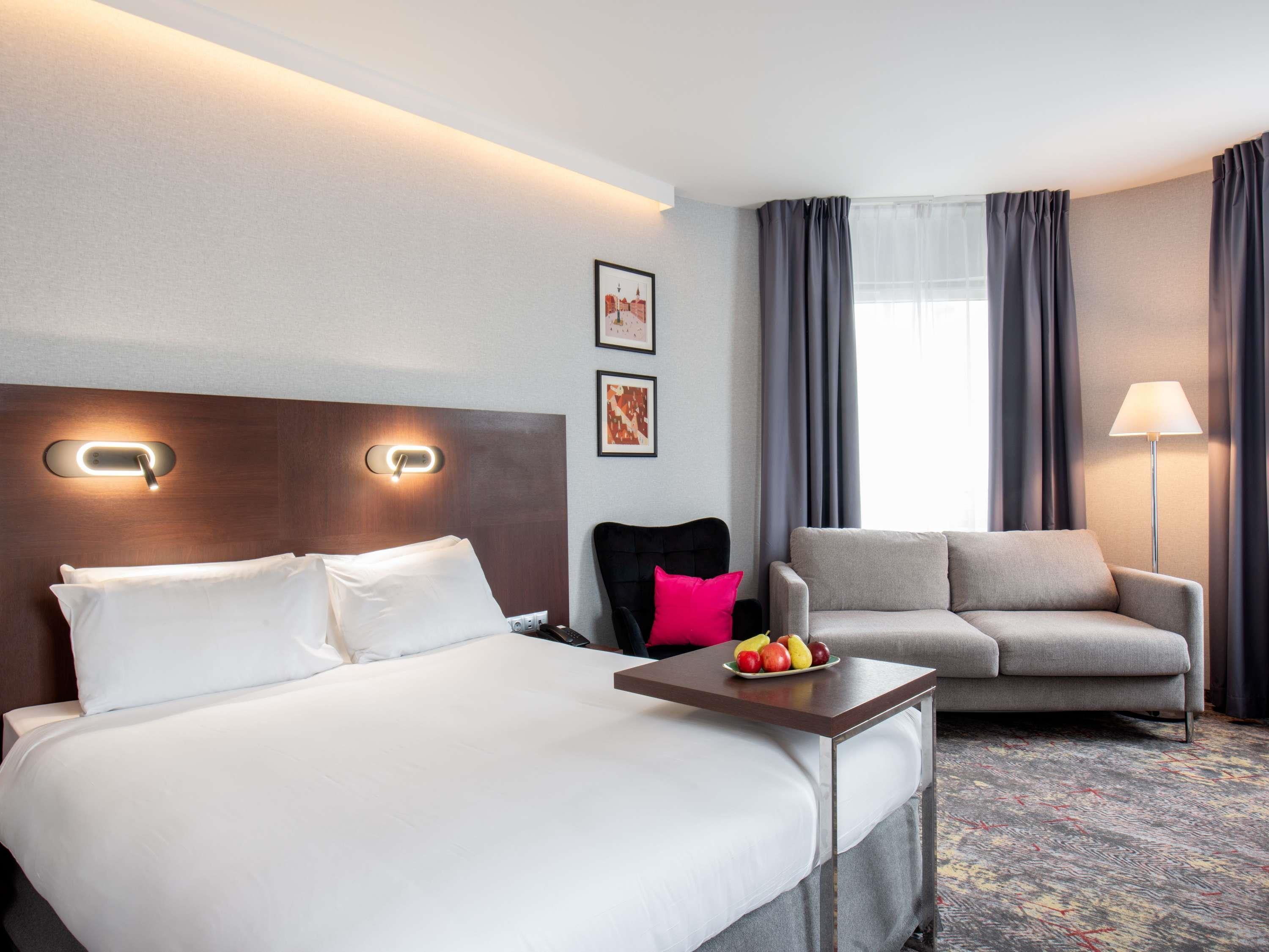 Double Superior Capacity 2