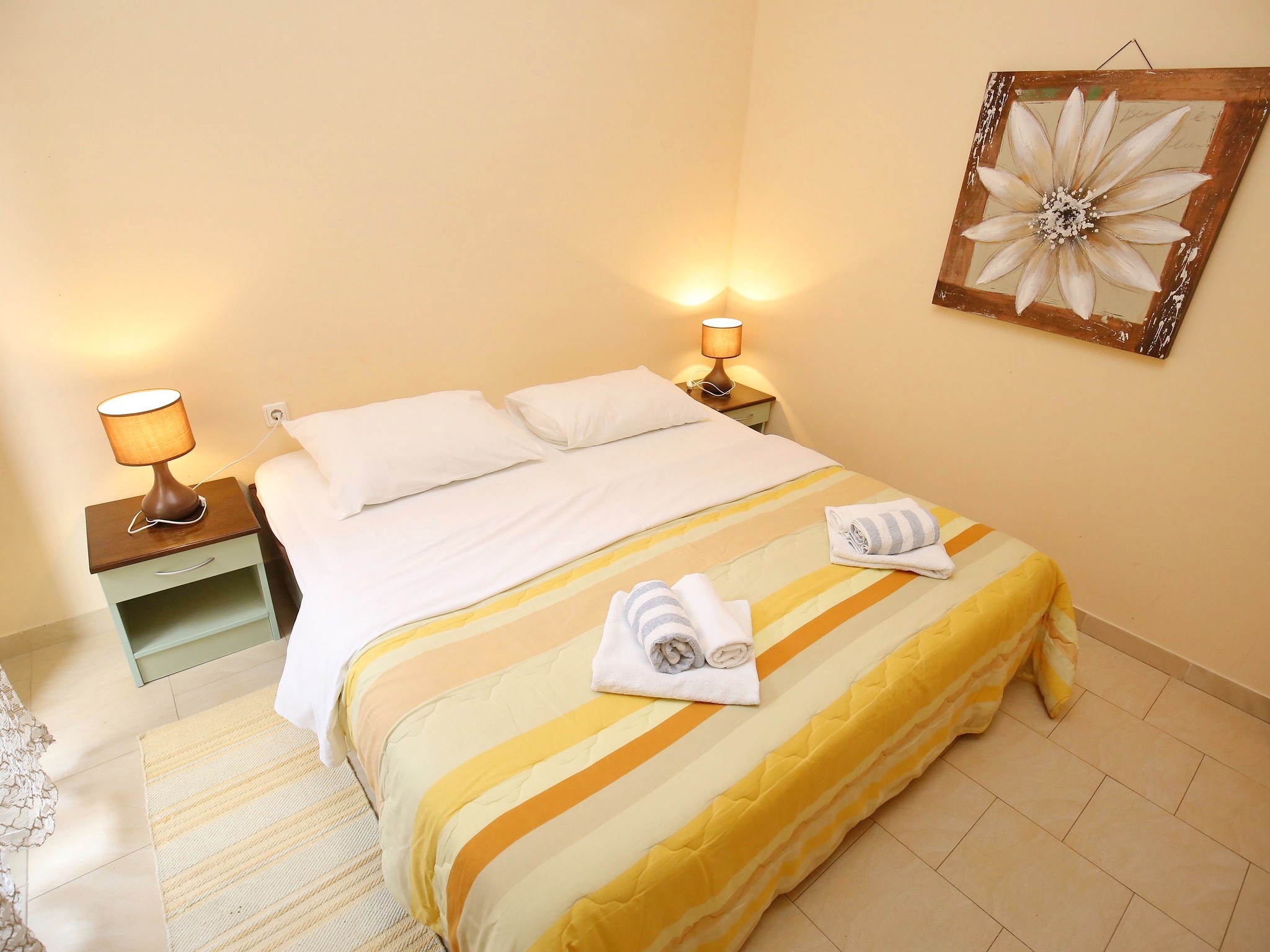 Apartment Capacity 2