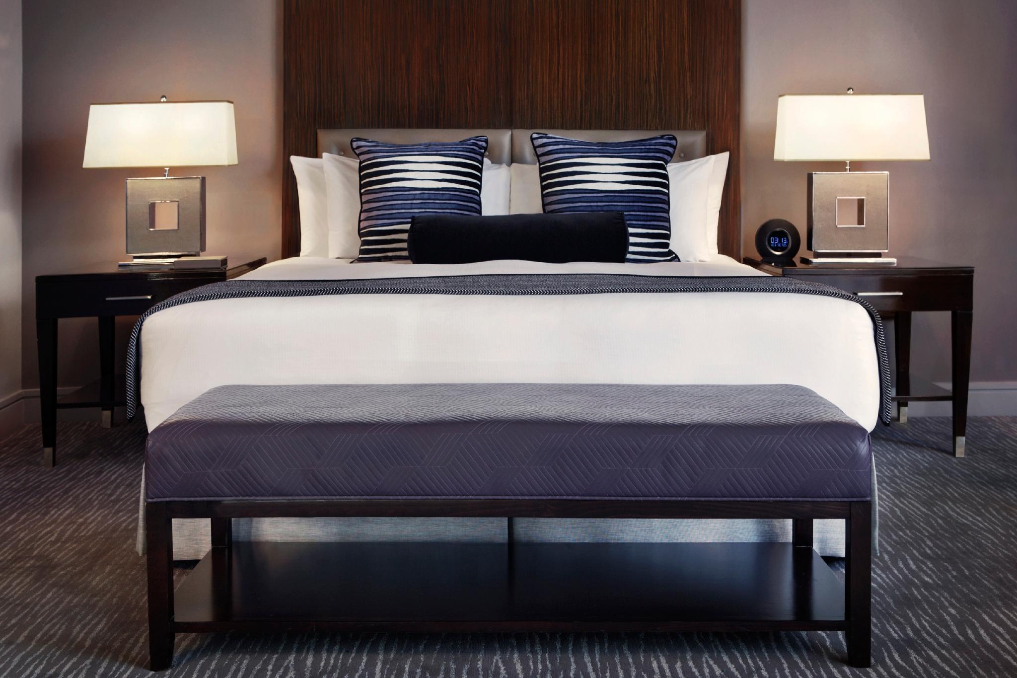 Room Deluxe City View