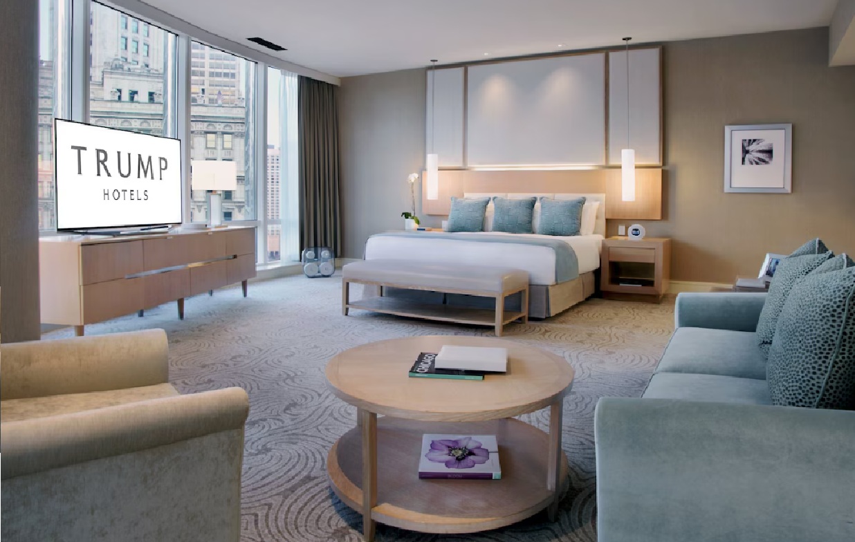 Room Grand Deluxe