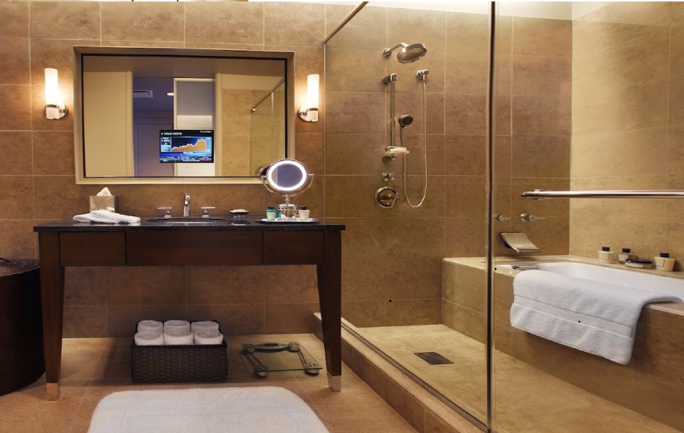 Room Two Queen Beds