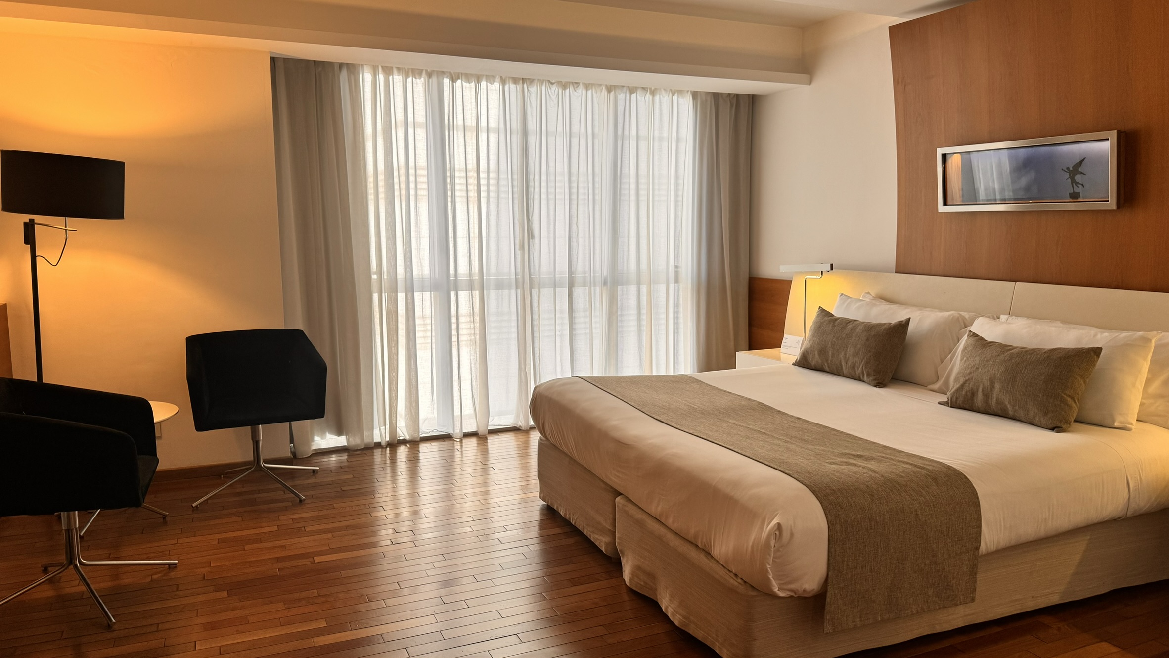 Junior Suite Standard