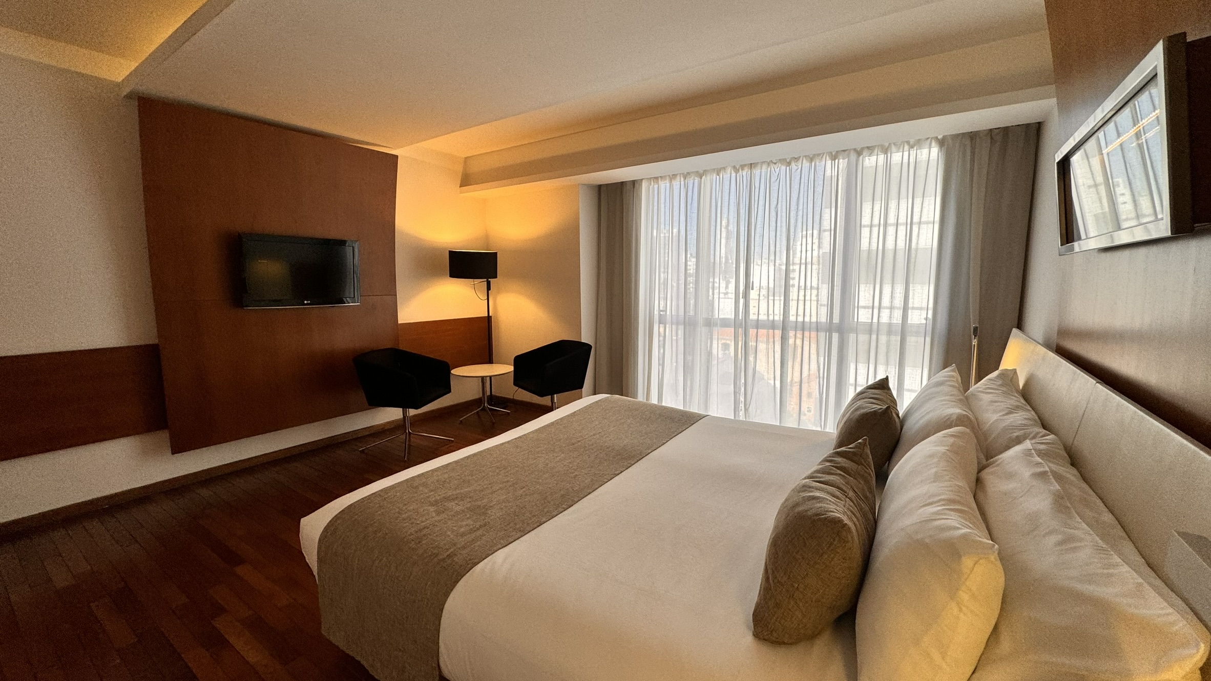 Junior Suite Standard