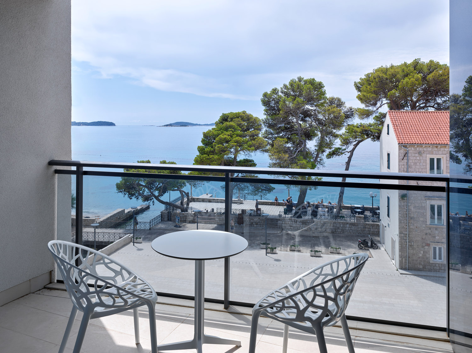 Double or Twin Superior