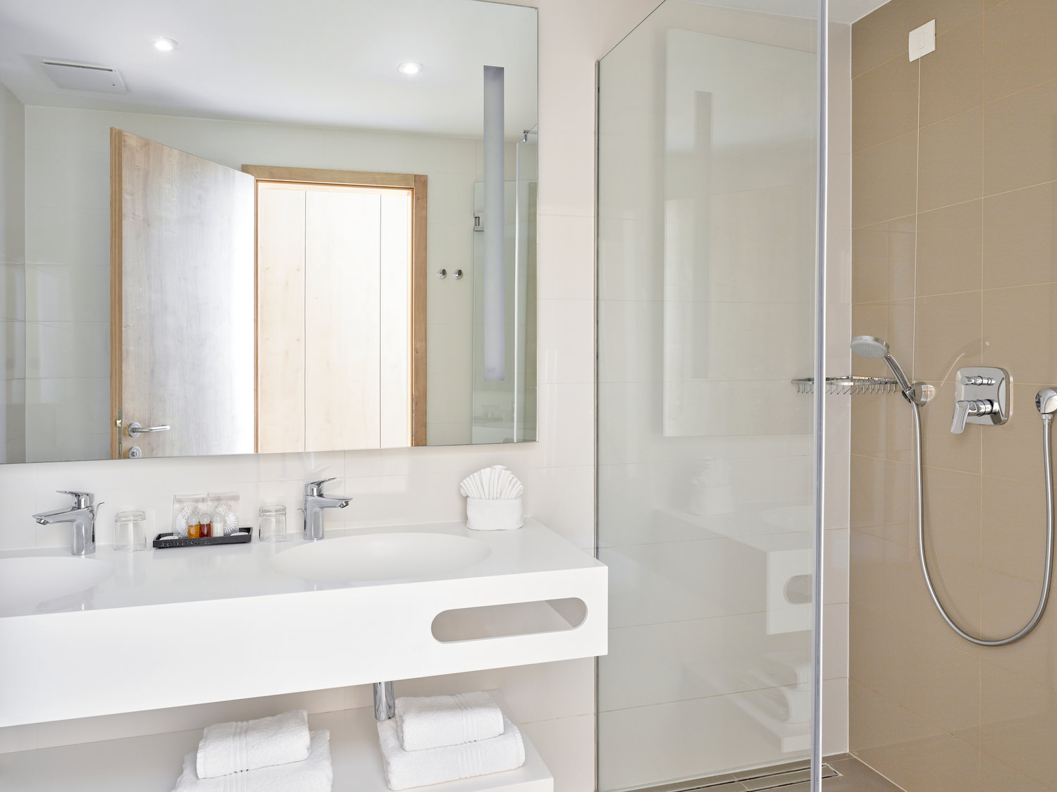 Double Single Standard