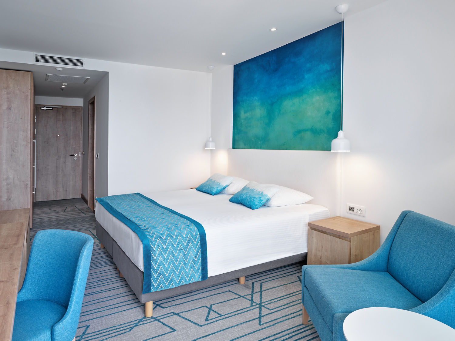 Double Single Standard