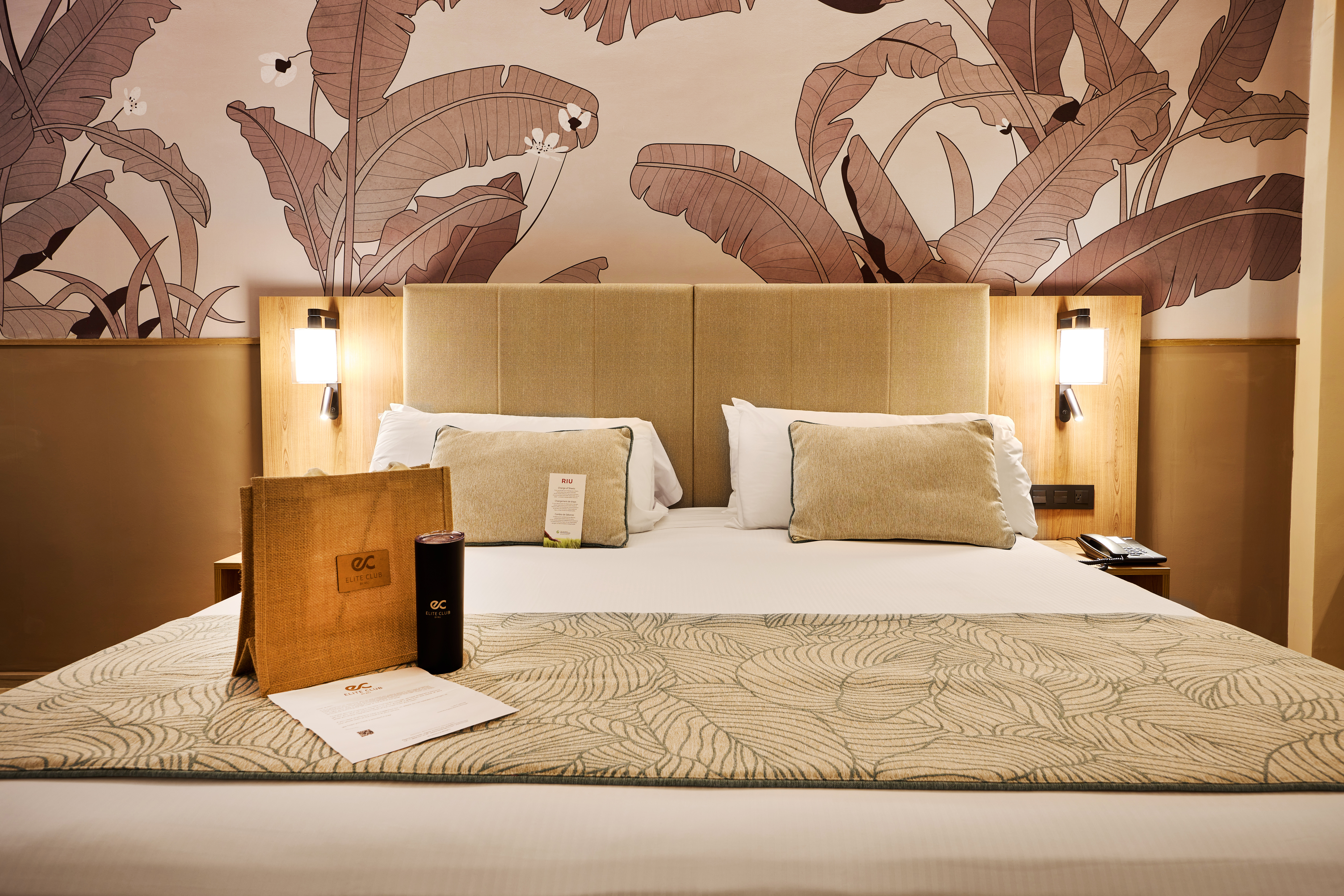 Junior Suite Superior Capacity 3