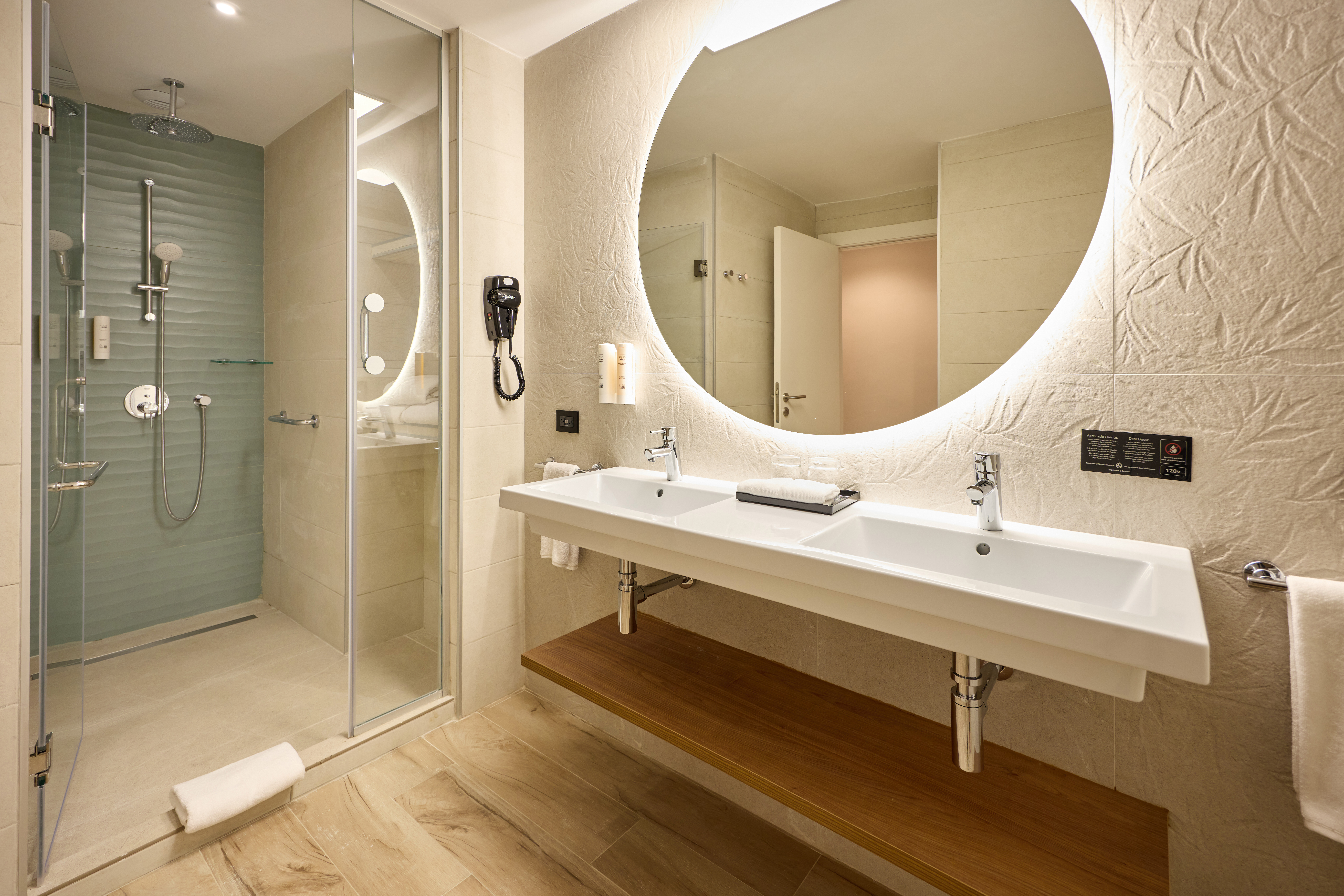 Junior Suite Superior Capacity 3