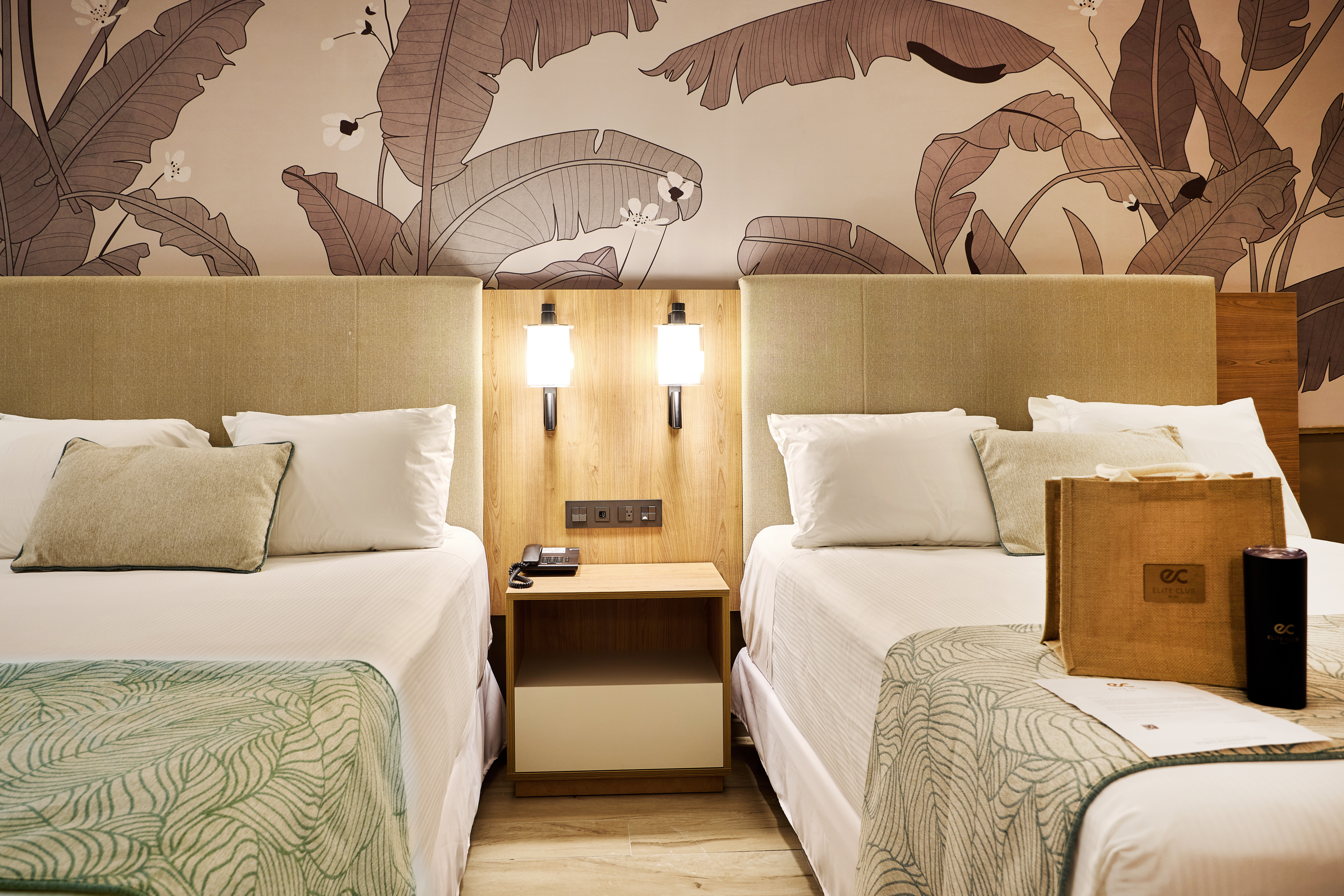 Junior Suite Superior Capacity 3