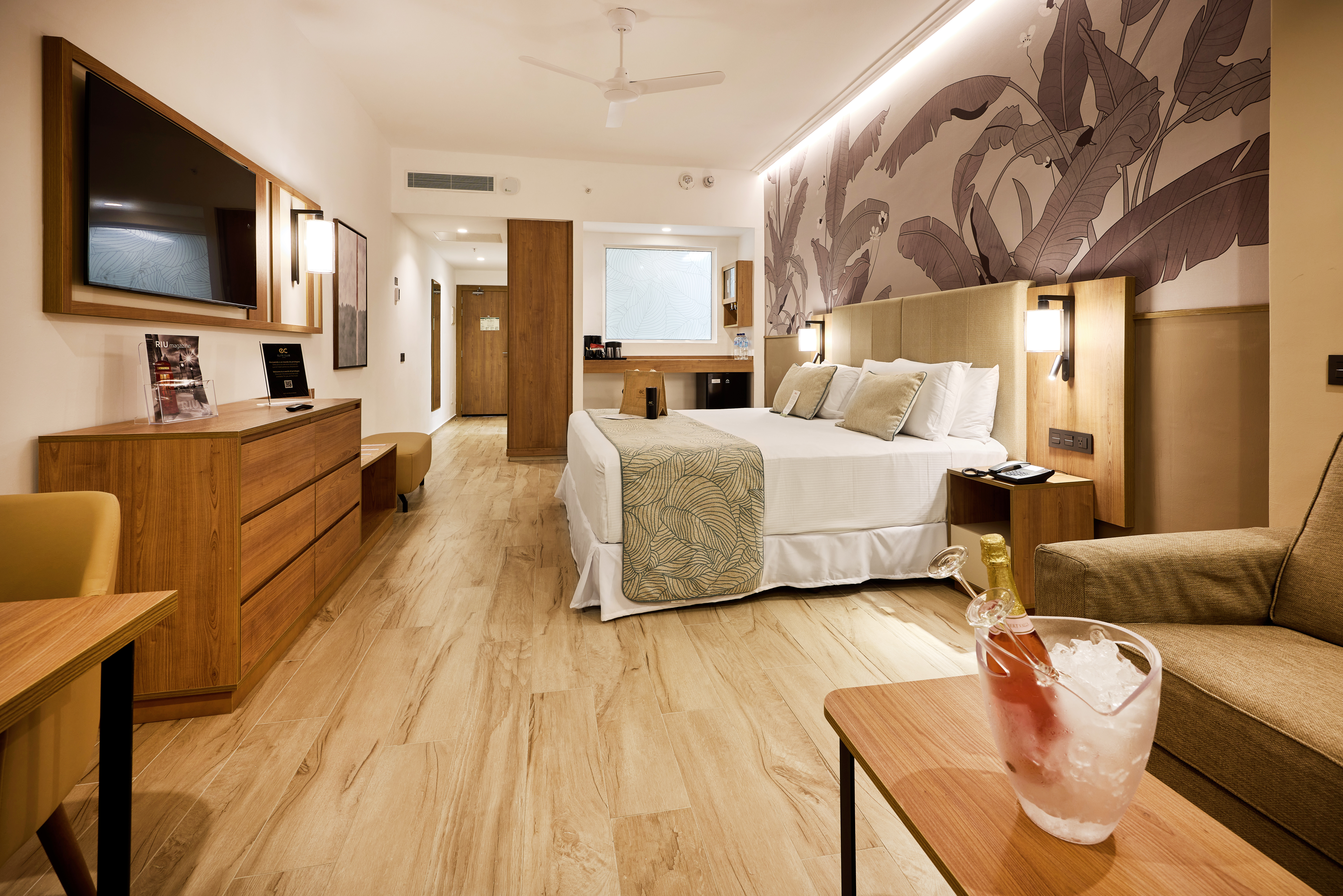 Junior Suite with Private Pool