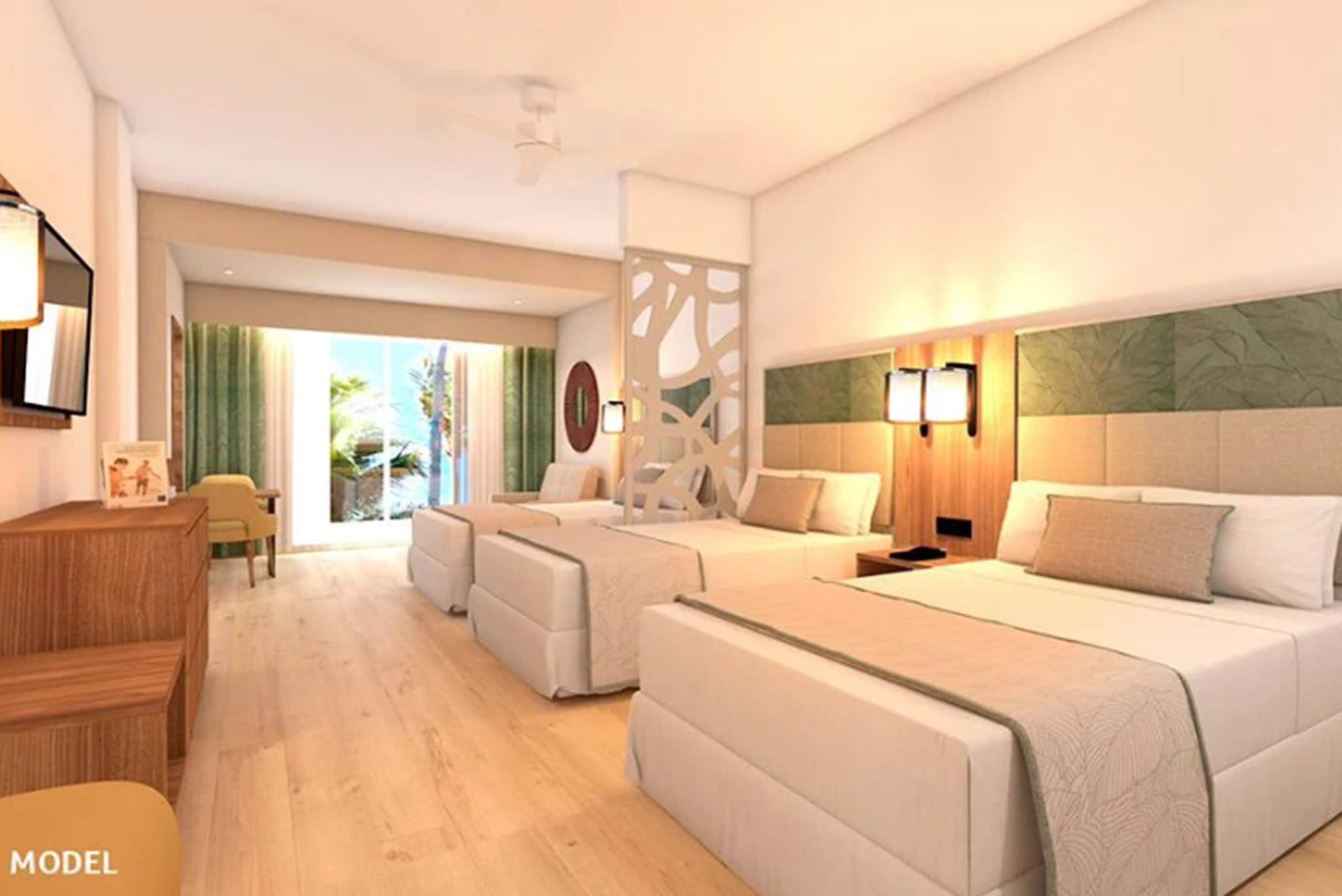 Junior Suite Superior
