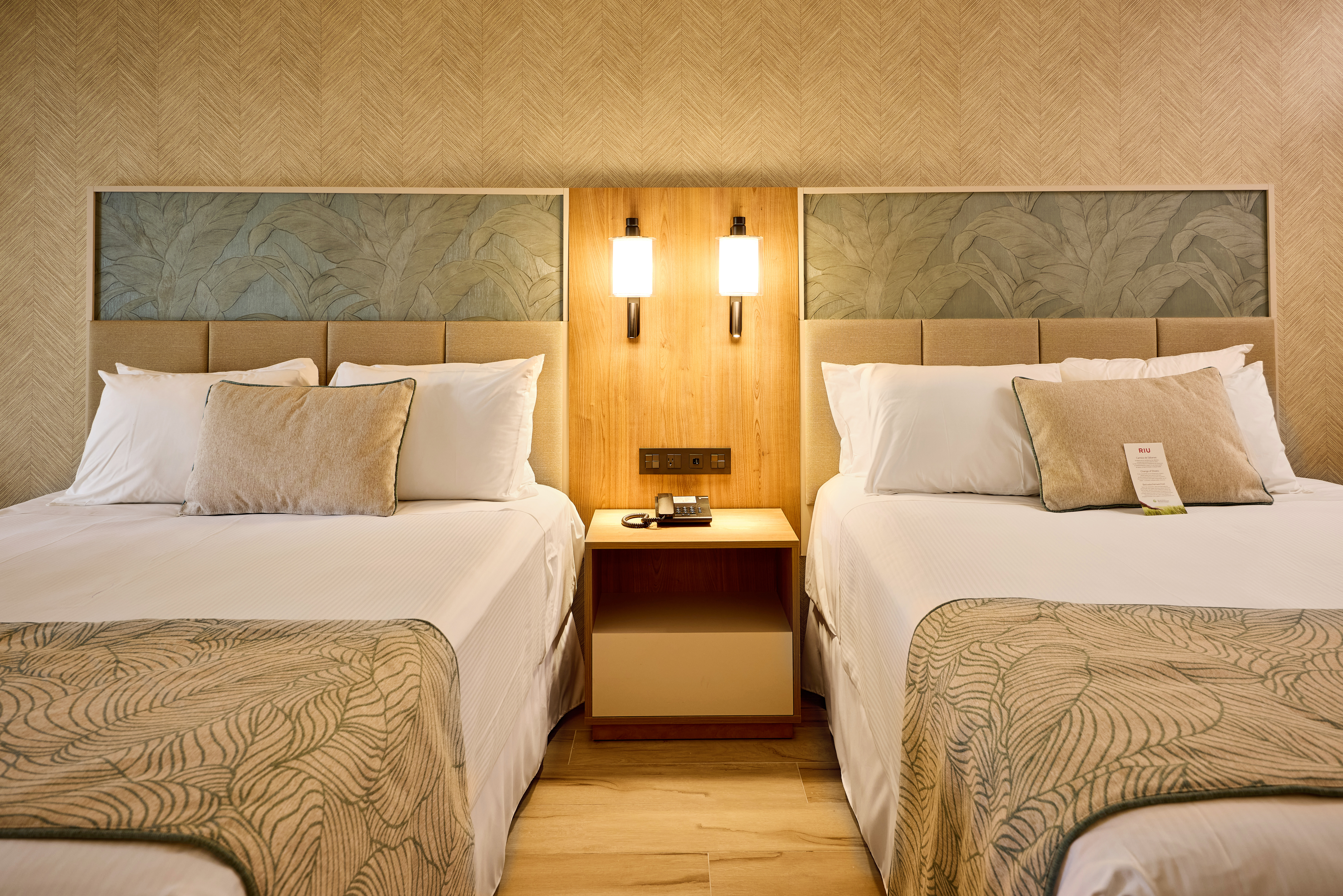 Junior Suite Superior