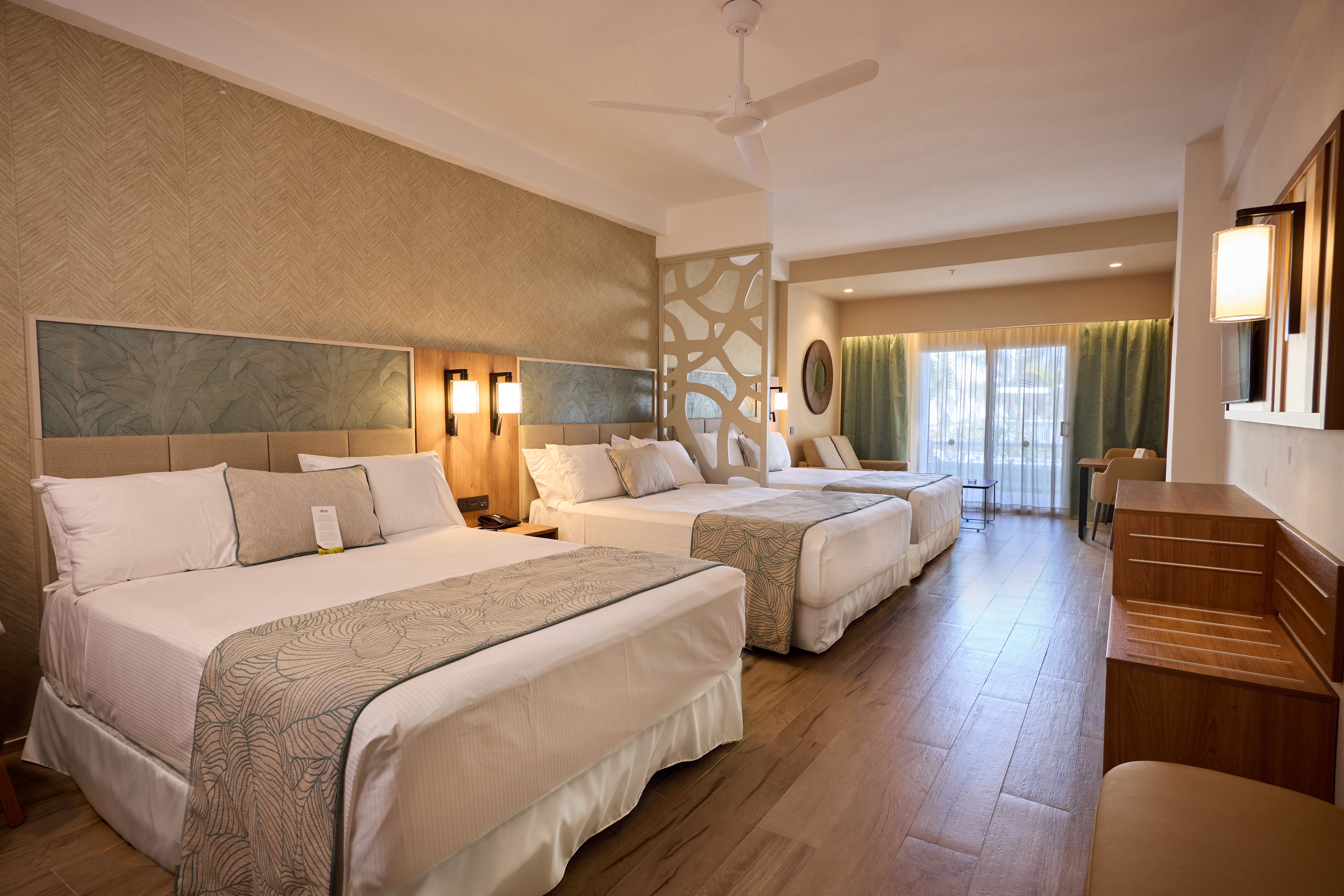 Family Room Standard