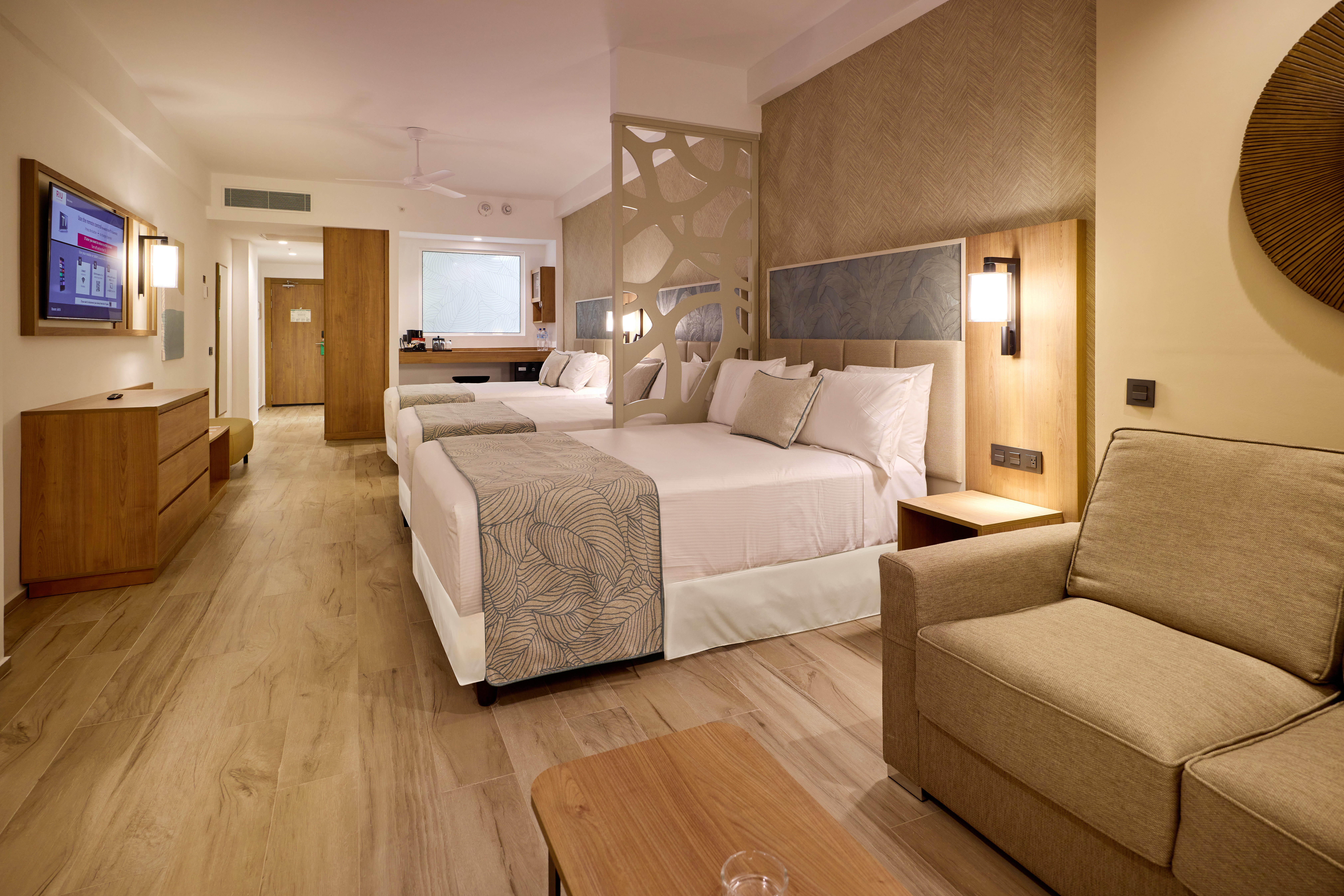 Family Room Standard