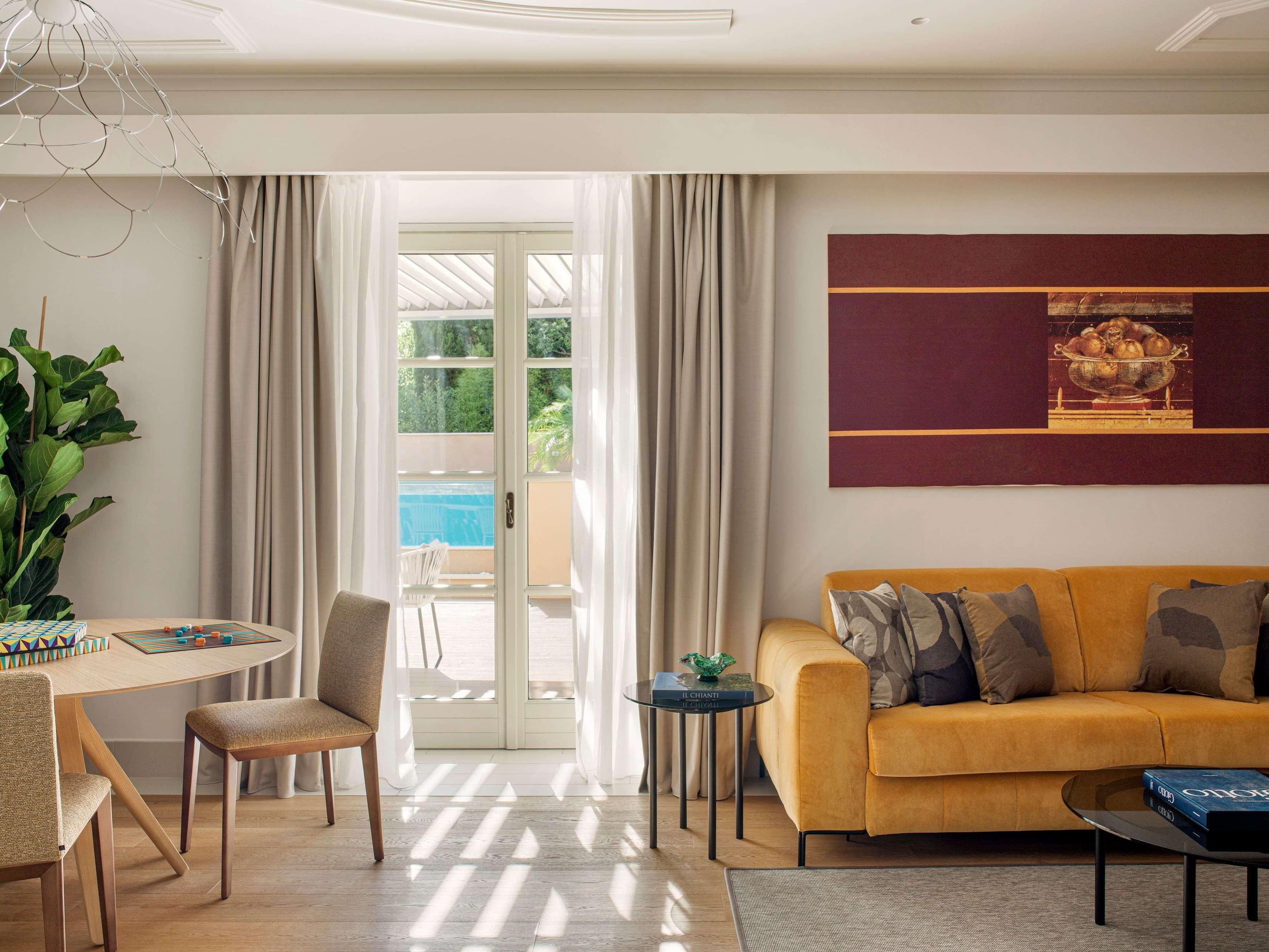 Suite with Private Pool