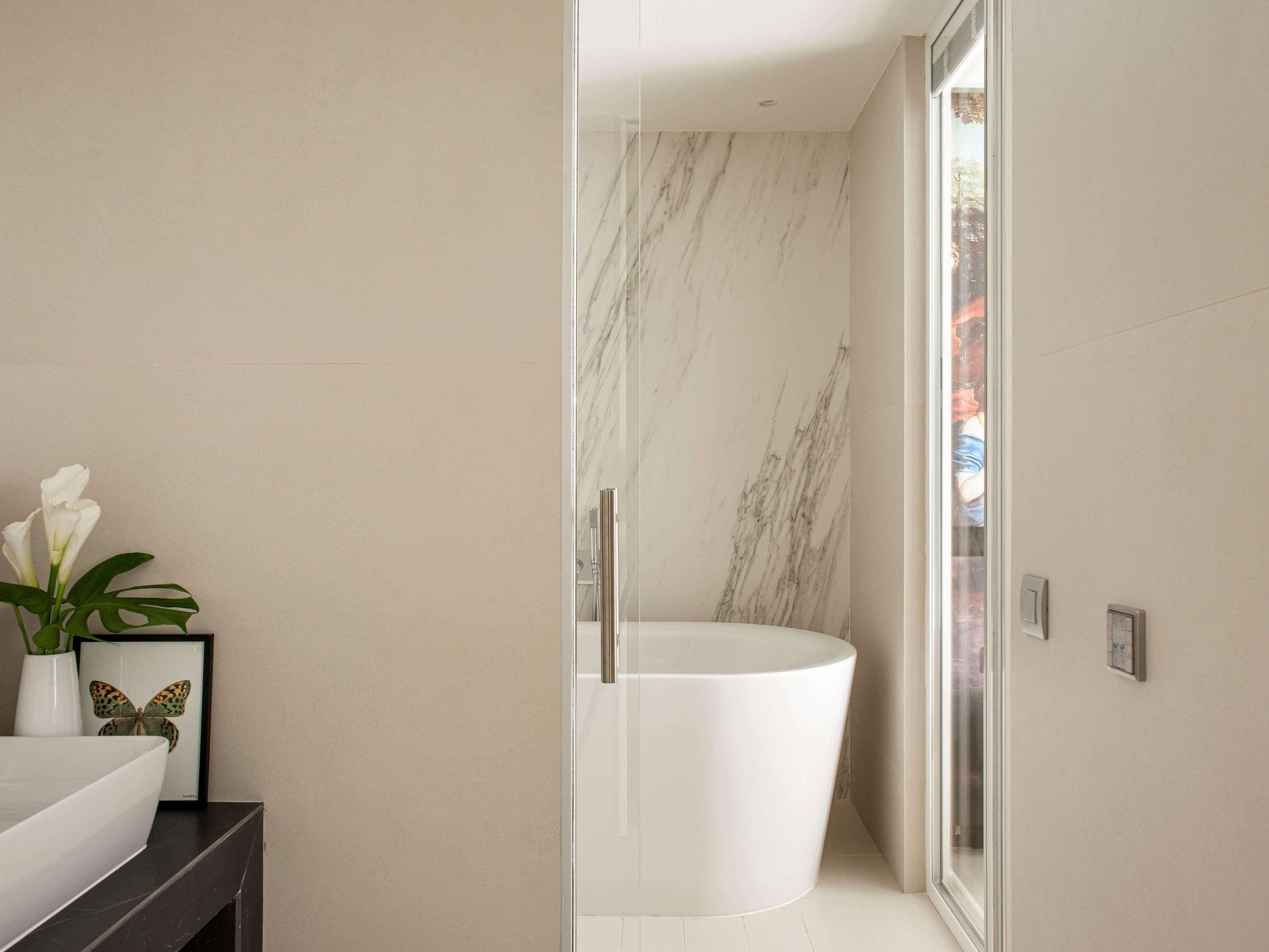 Suite with Private Pool