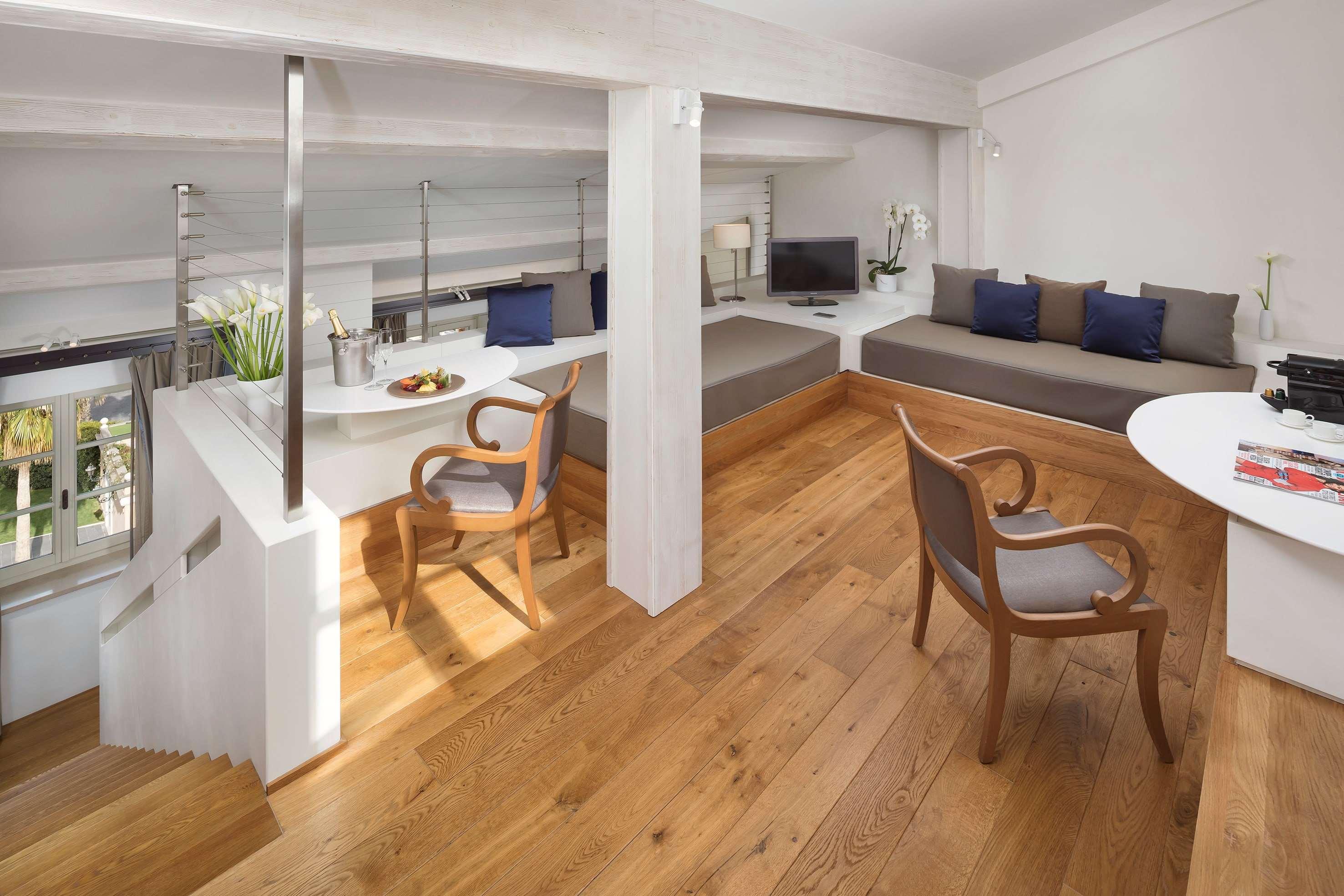 Junior Suite Standard