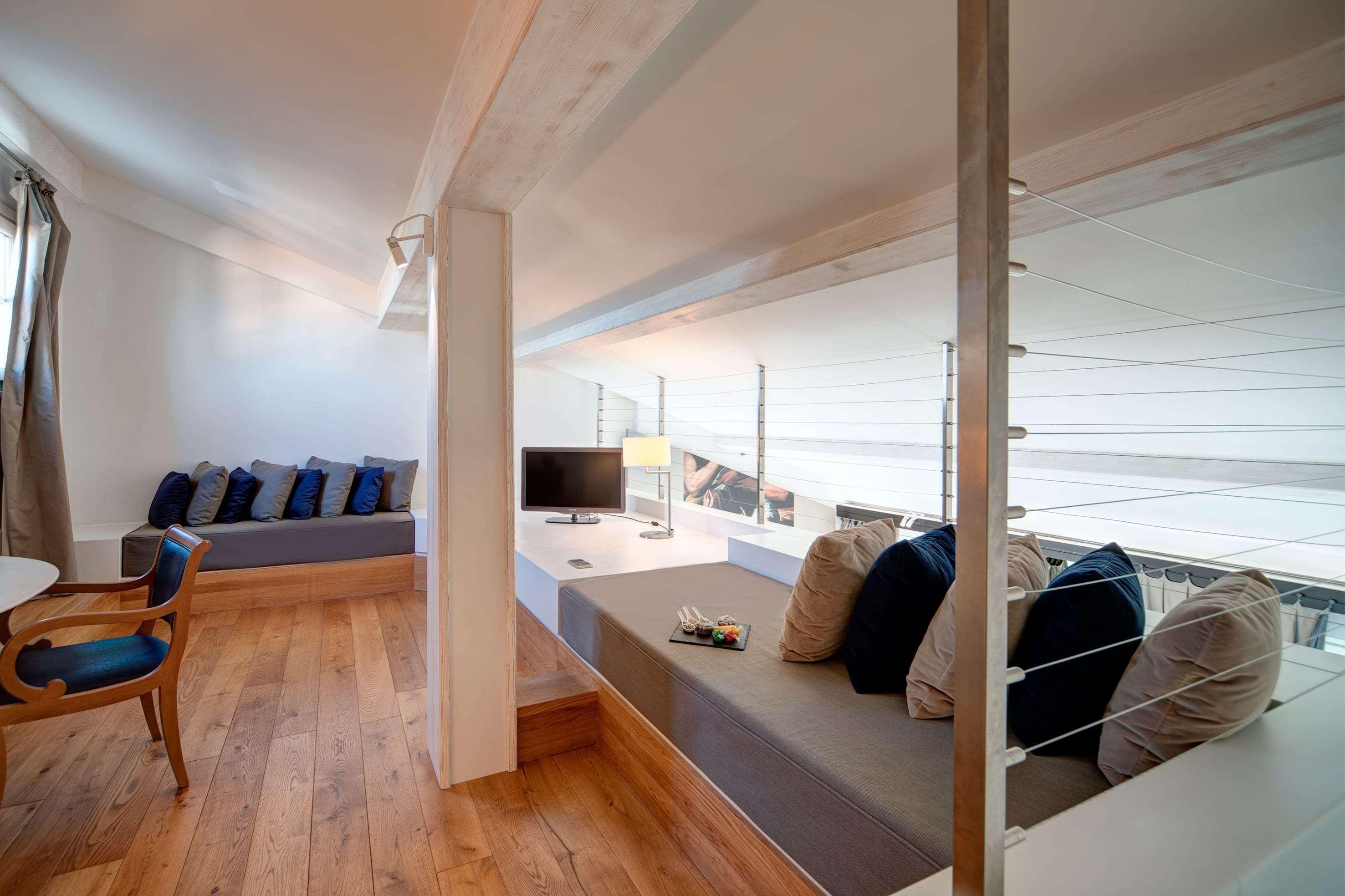 Junior Suite Standard