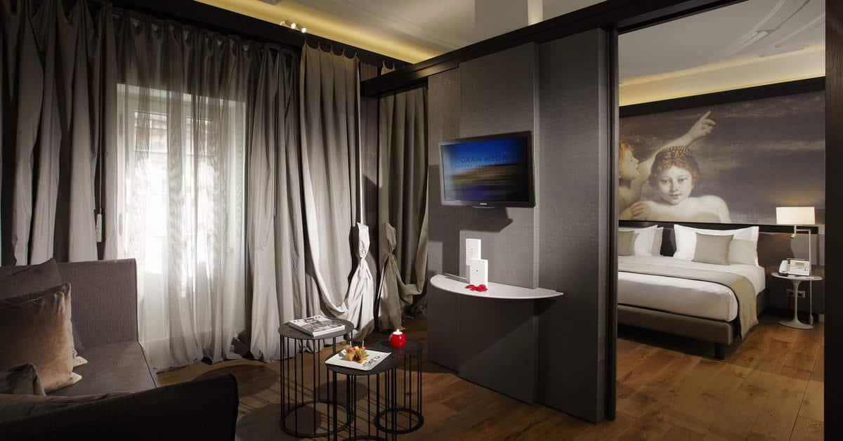 Junior Suite Standard