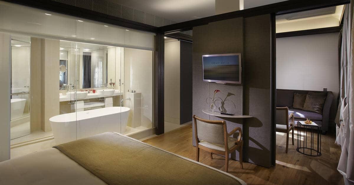 Junior Suite Standard