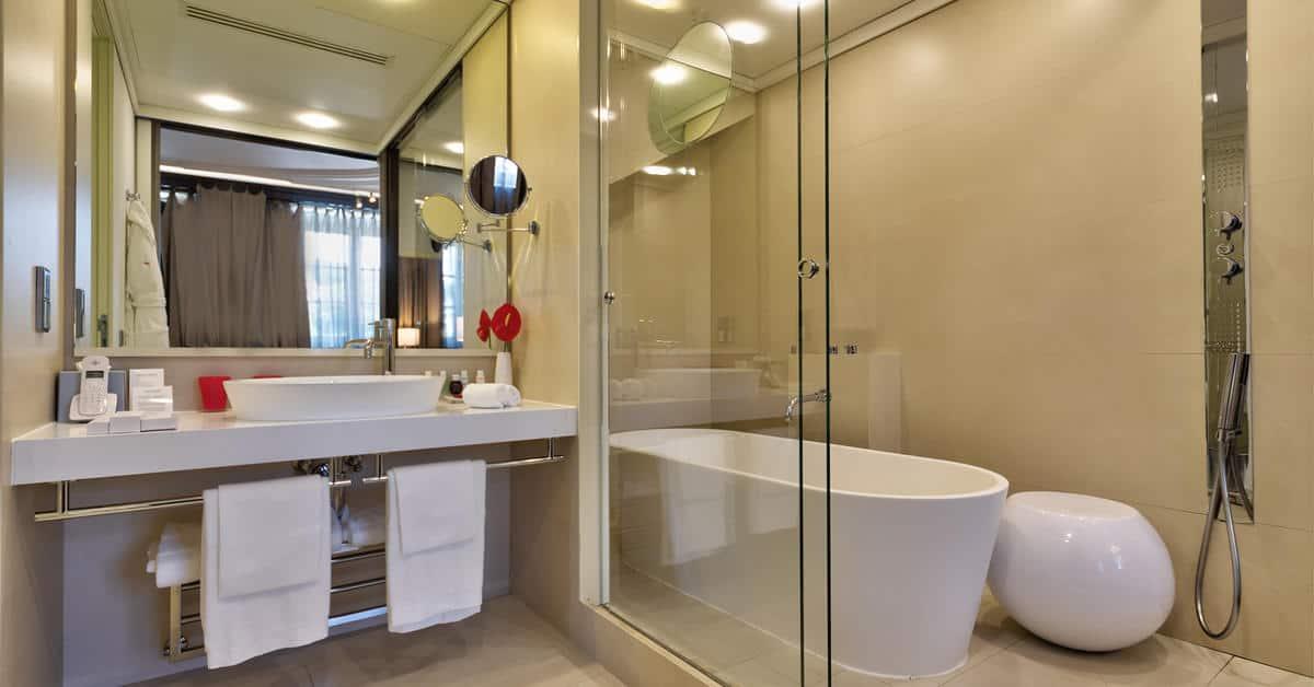 Family Room Standard