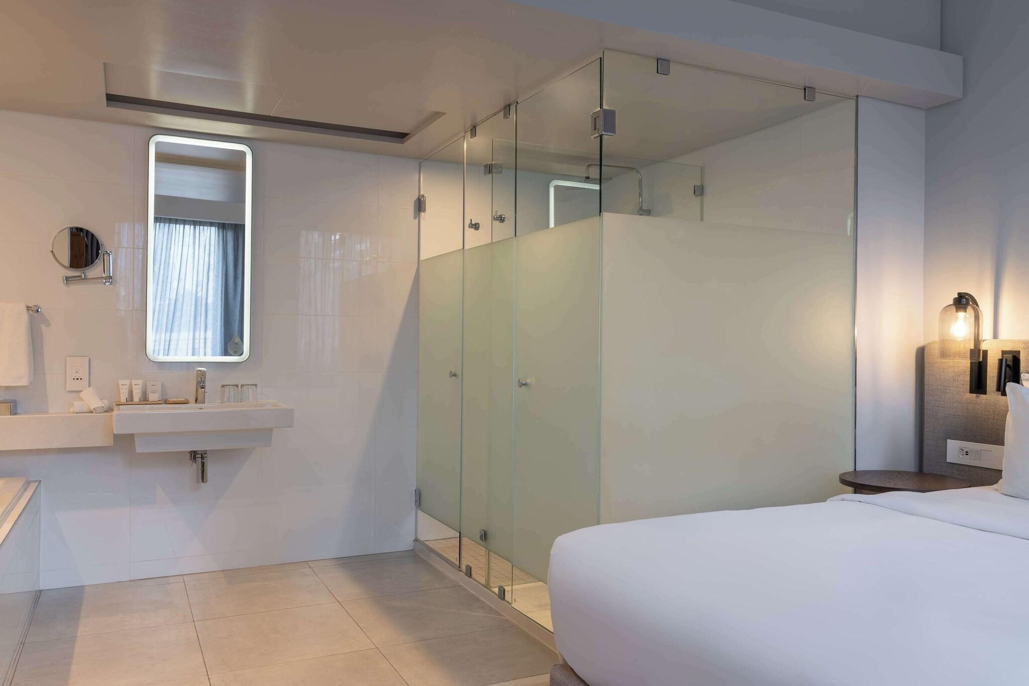 Suite Luxury One Bedroom